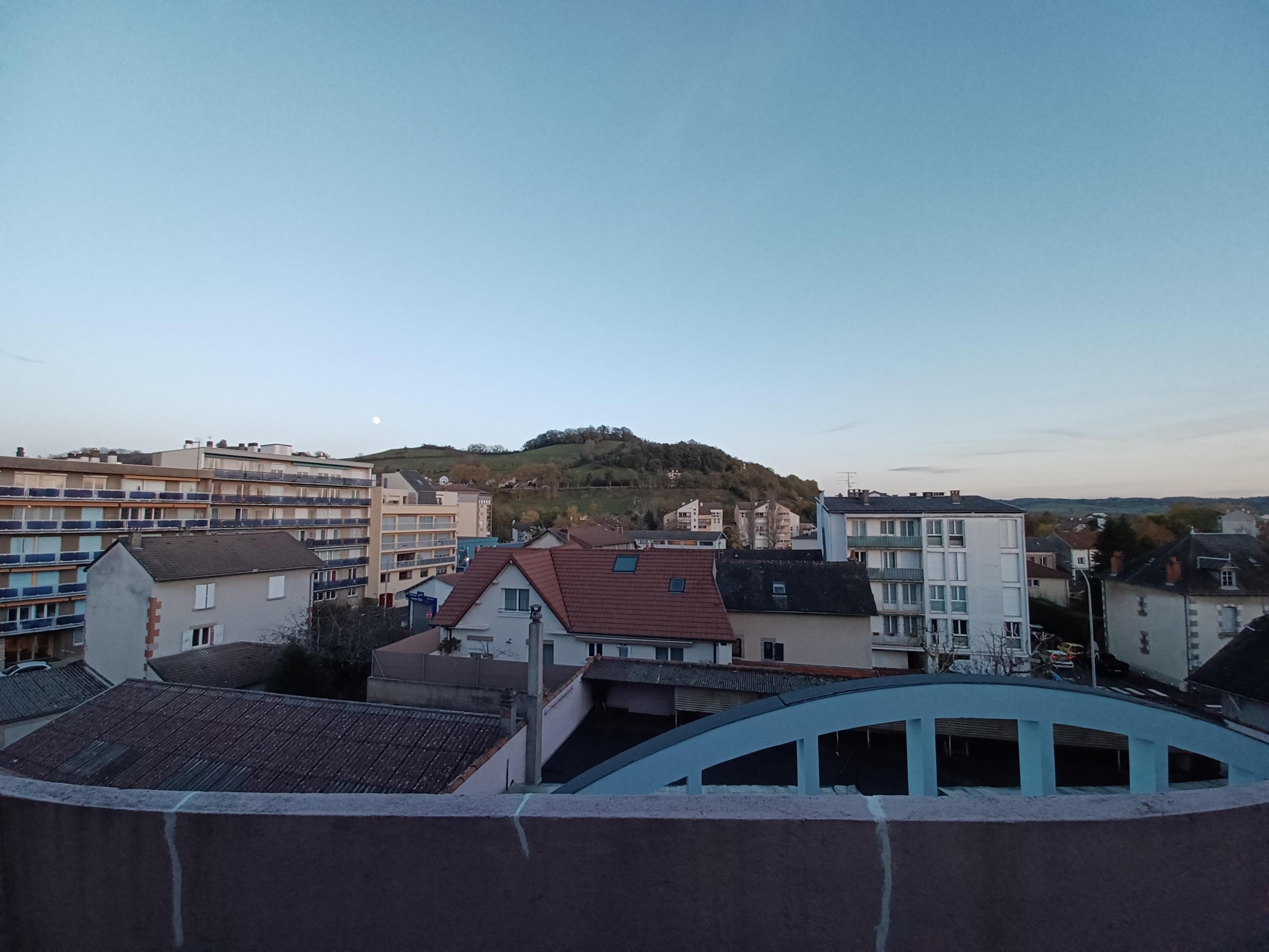 Location Appartement à Aurillac 3 pièces