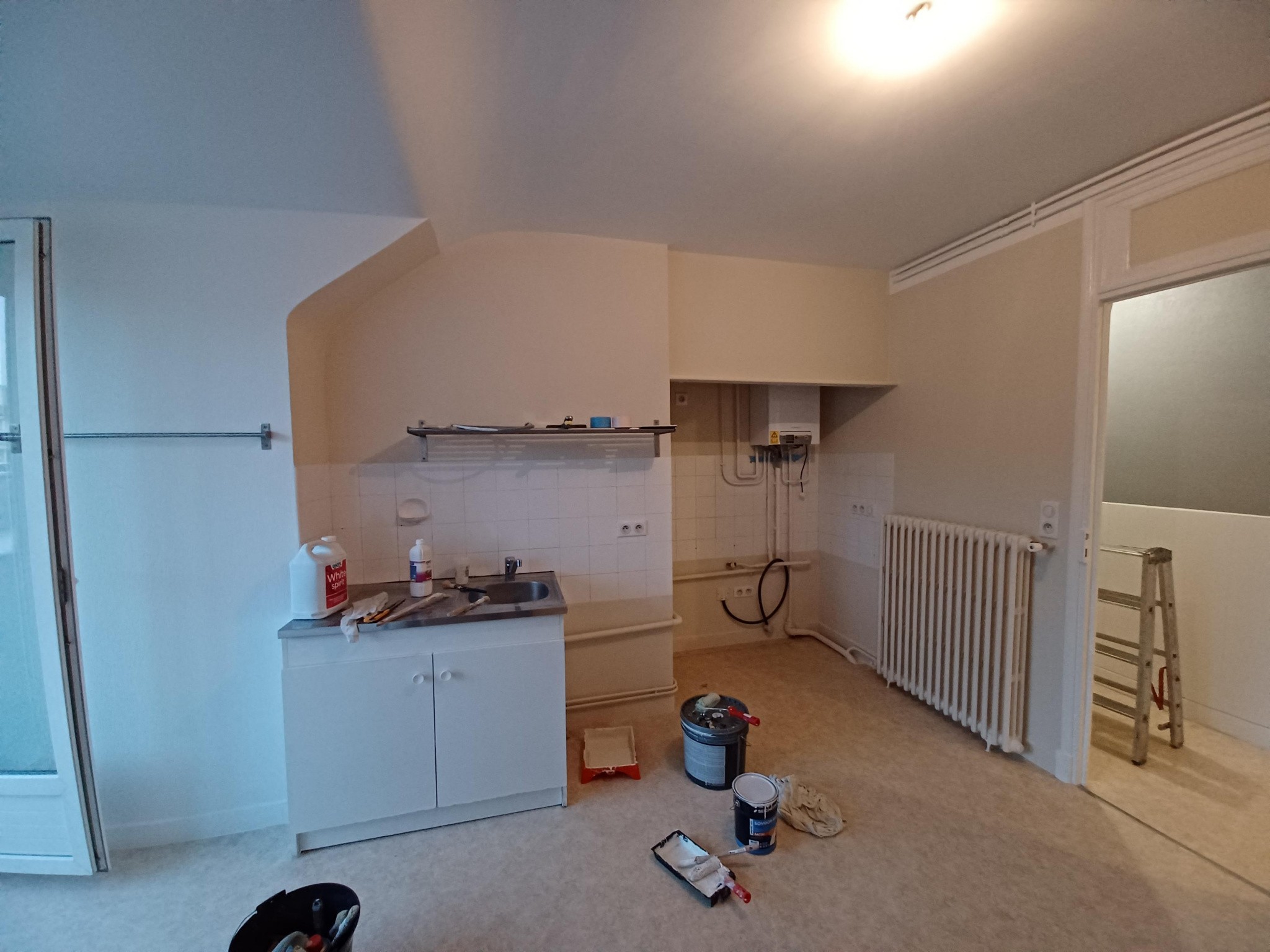 Location Appartement à Aurillac 3 pièces