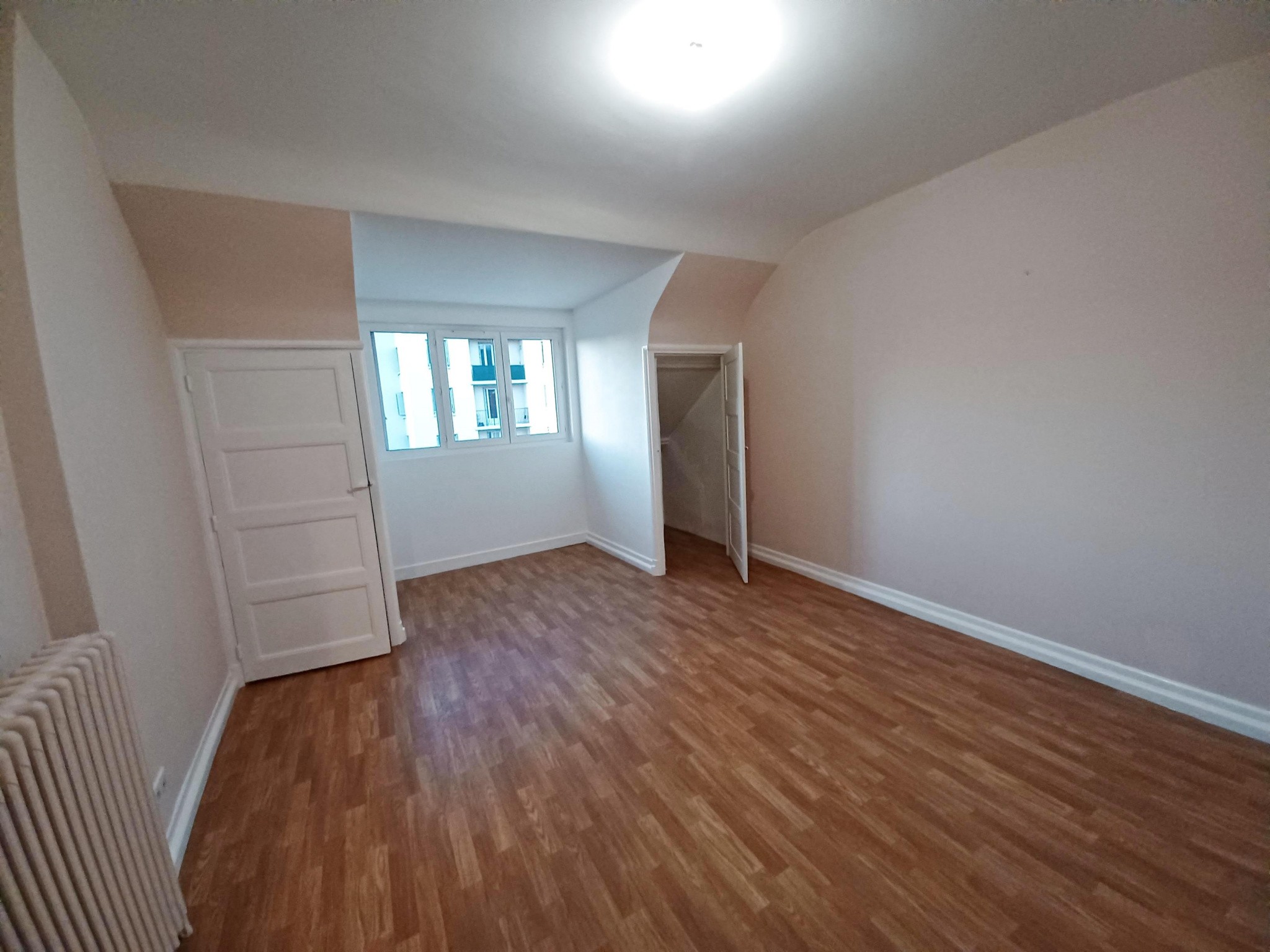 Location Appartement à Aurillac 3 pièces