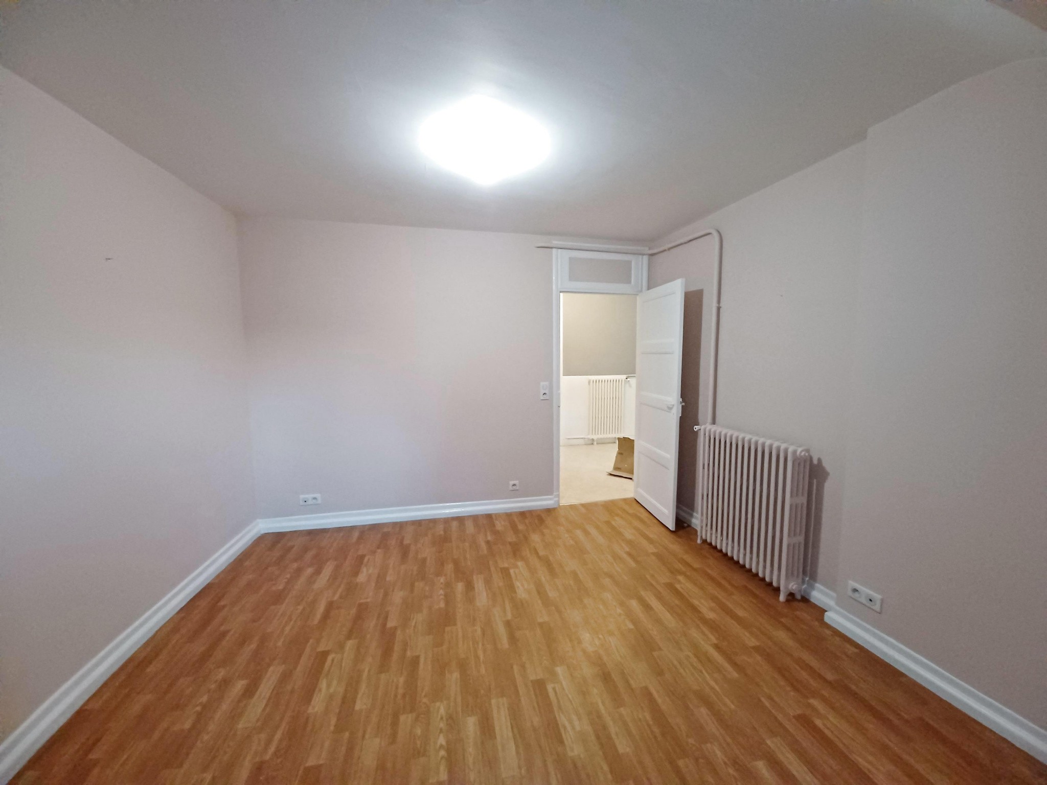 Location Appartement à Aurillac 3 pièces