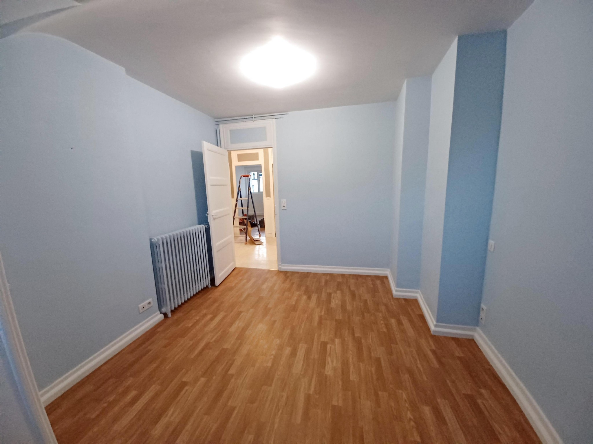 Location Appartement à Aurillac 3 pièces