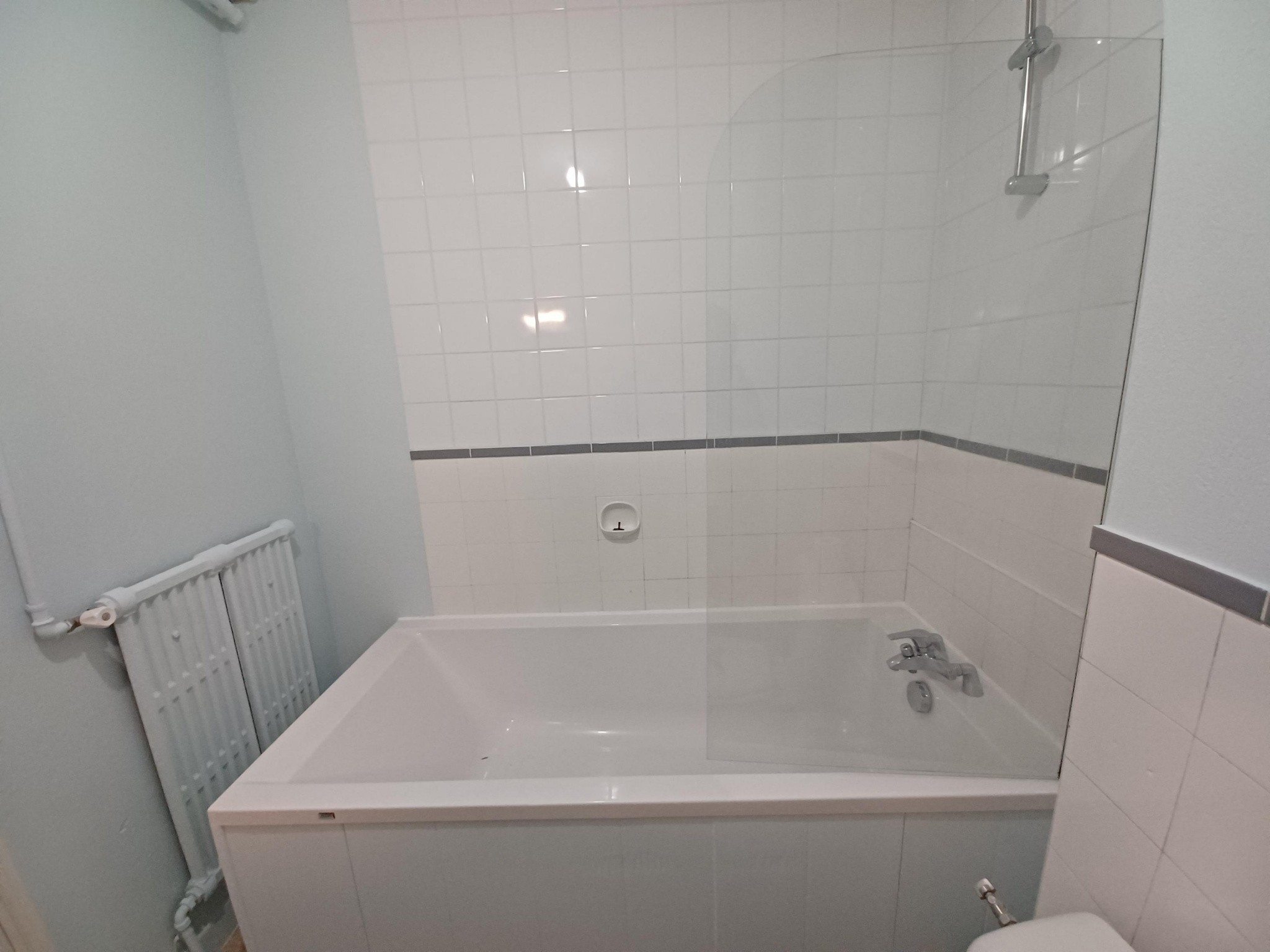 Location Appartement à Aurillac 3 pièces