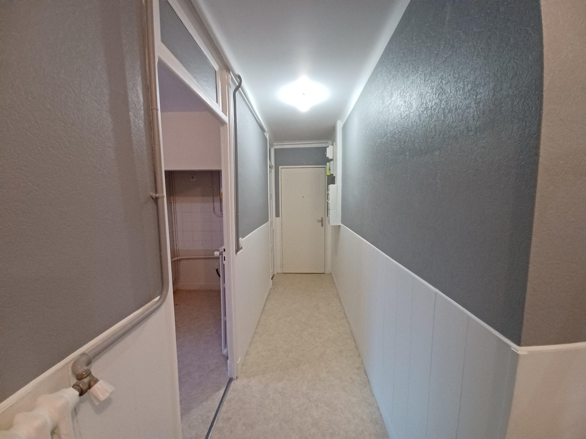 Location Appartement à Aurillac 3 pièces