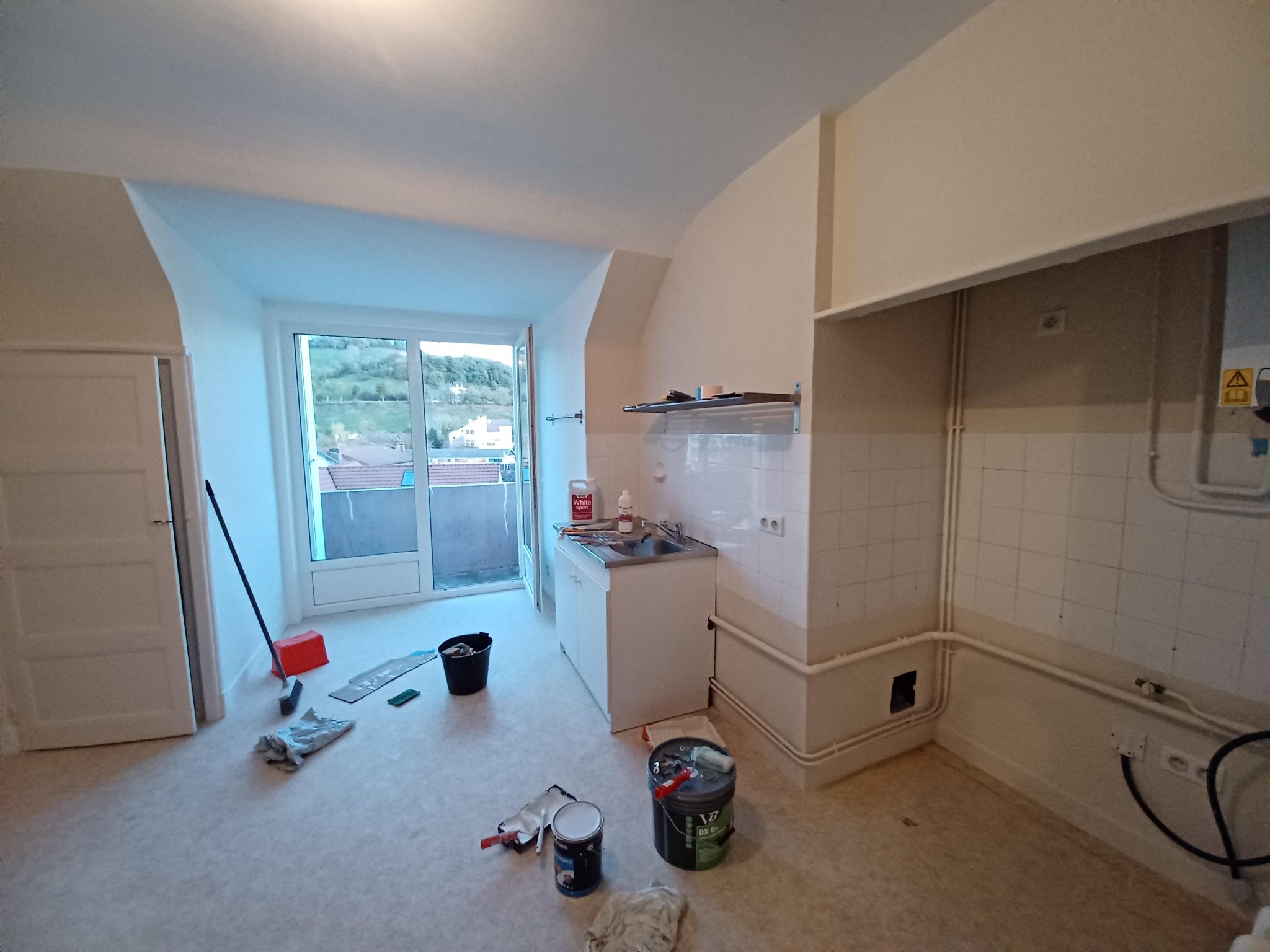 Location Appartement à Aurillac 3 pièces