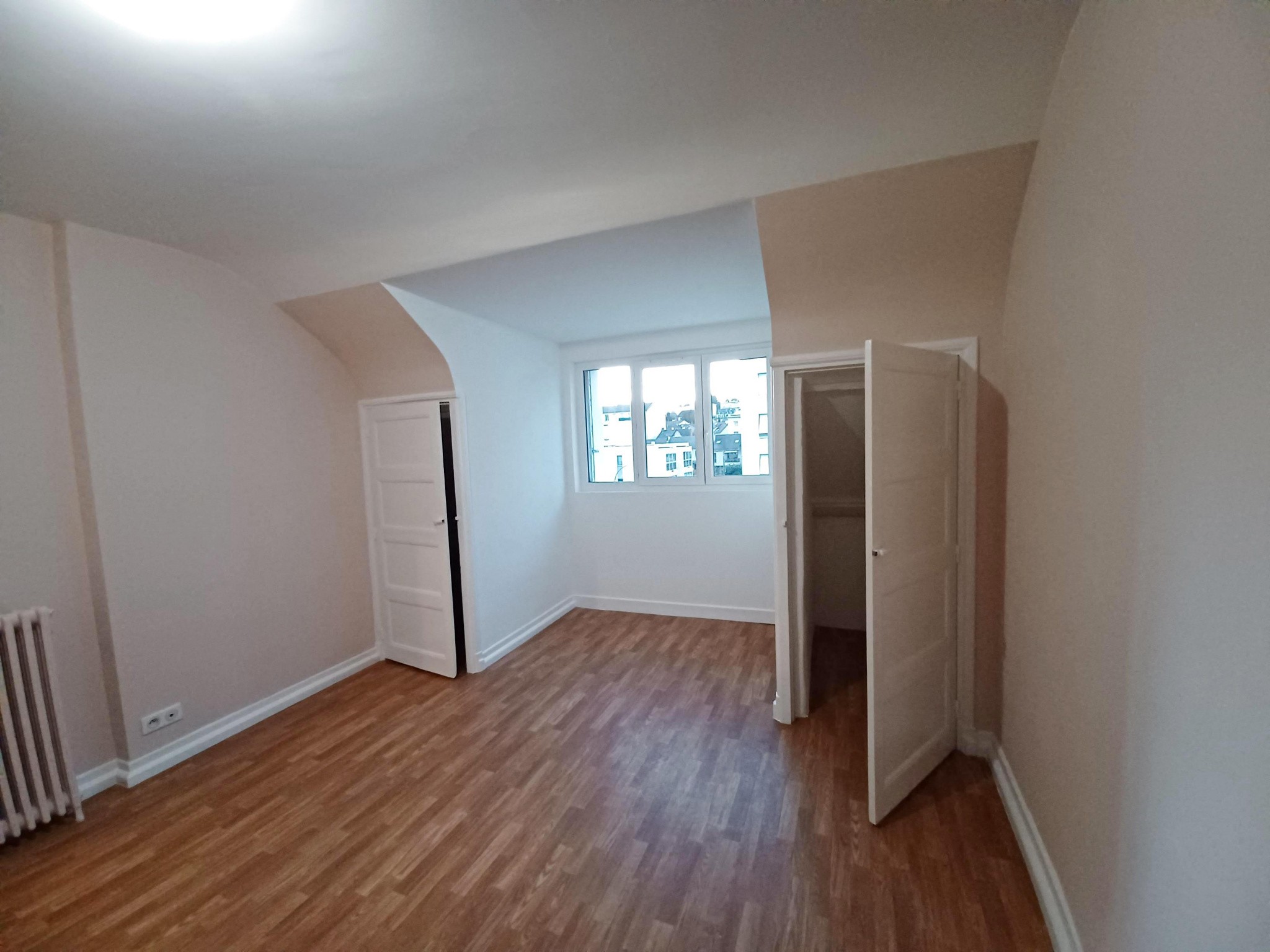 Location Appartement à Aurillac 3 pièces