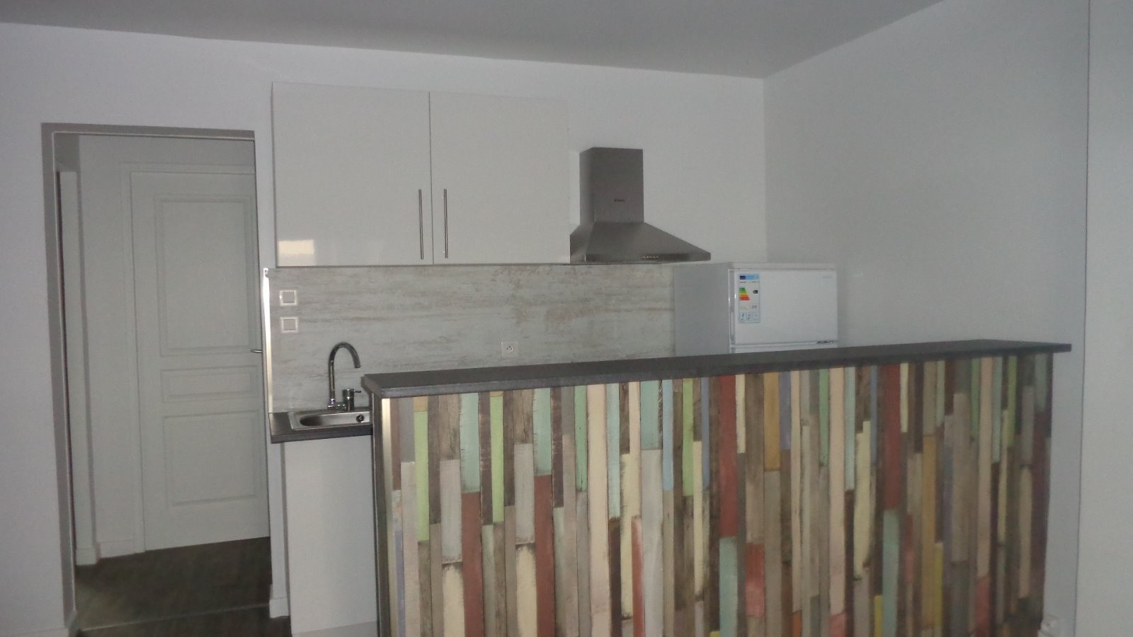 Location Appartement à Aurillac 3 pièces