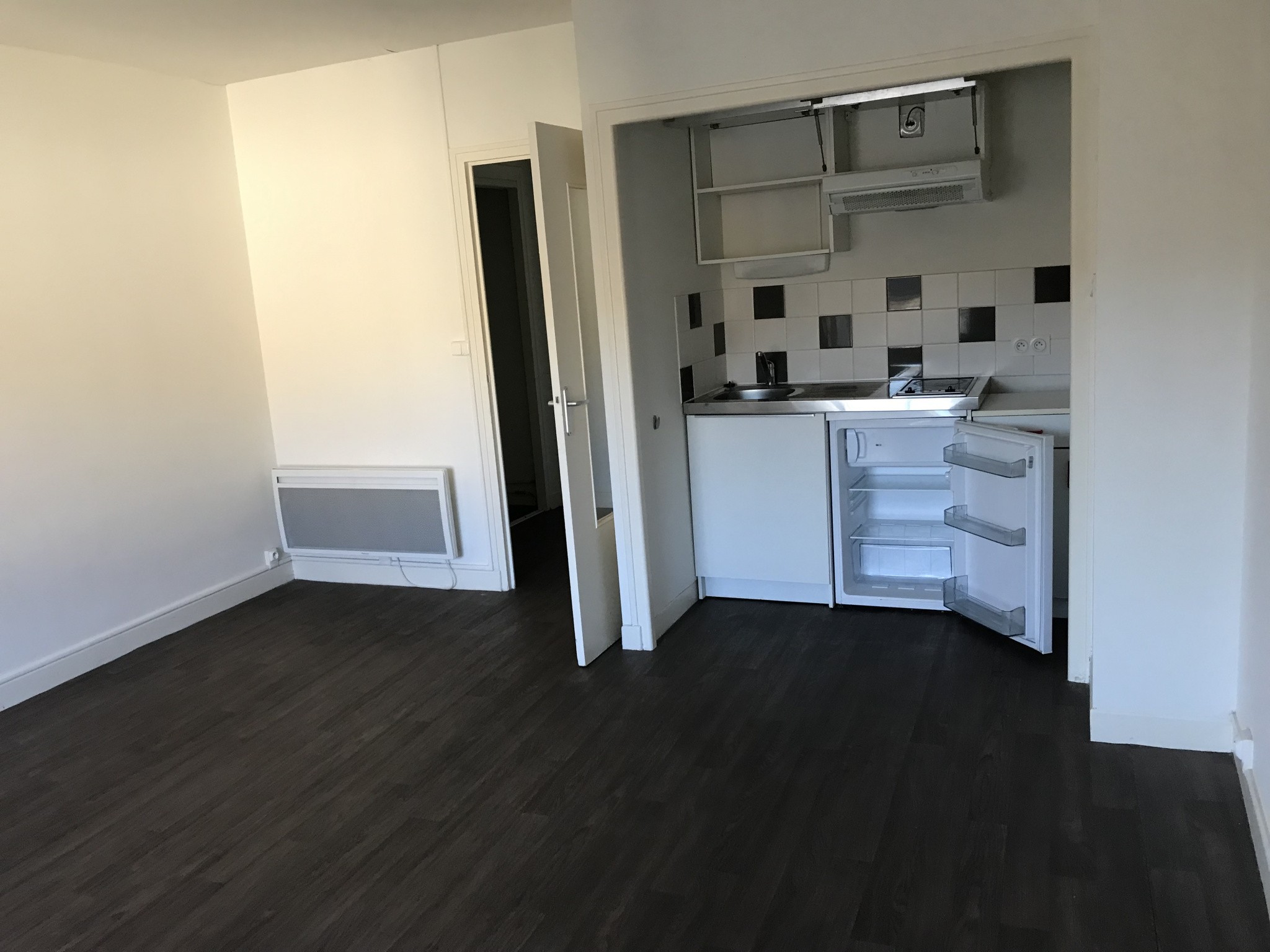 Location Appartement à Aurillac 1 pièce