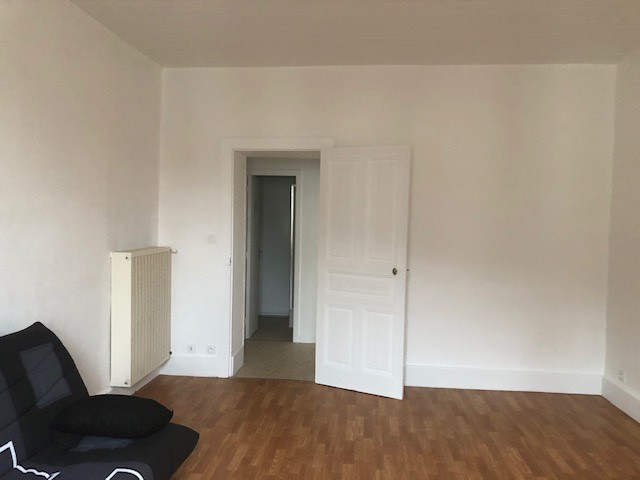 Location Appartement à Aurillac 2 pièces