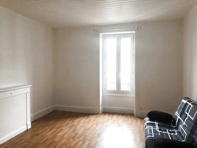 Location Appartement à Aurillac 2 pièces