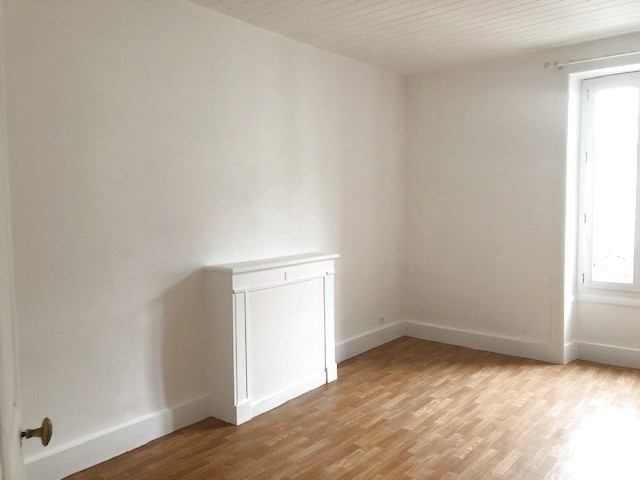 Location Appartement à Aurillac 2 pièces