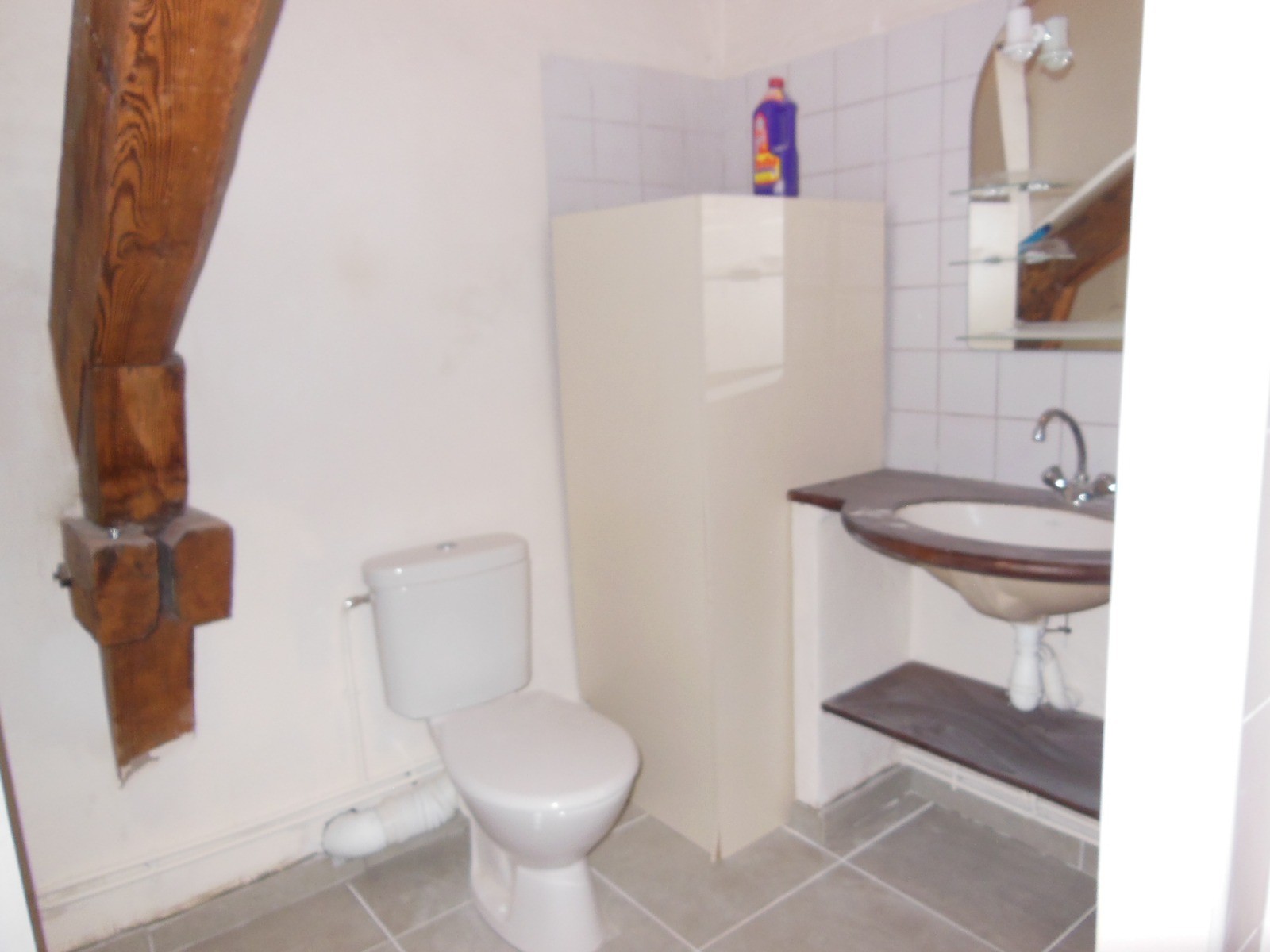 Location Appartement à Aurillac 3 pièces