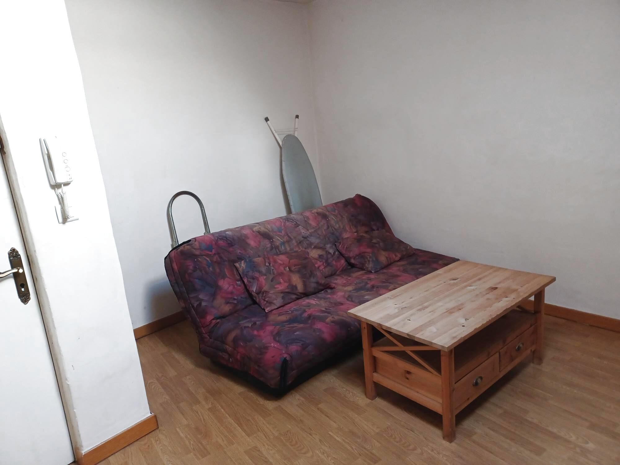 Location Appartement à Aurillac 3 pièces