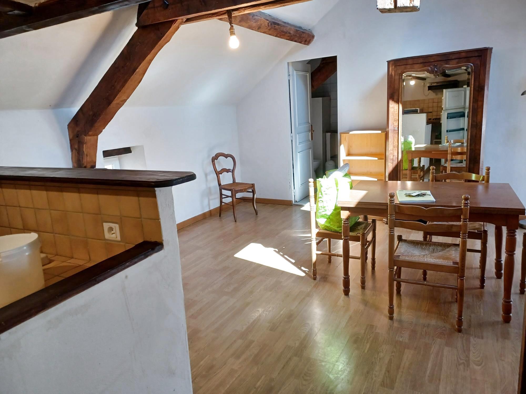 Location Appartement à Aurillac 3 pièces