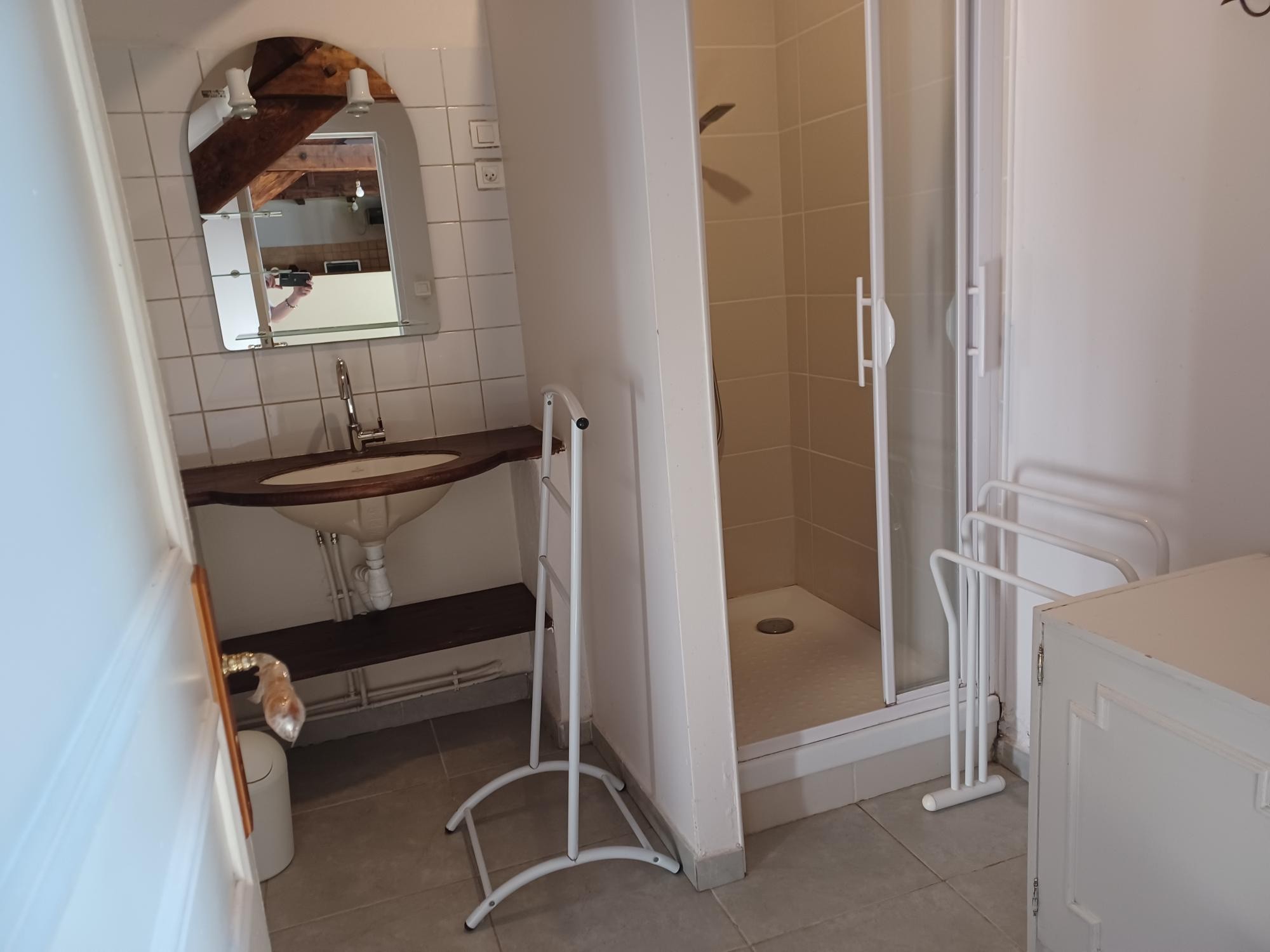 Location Appartement à Aurillac 3 pièces