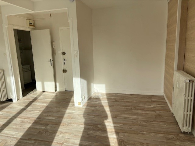 Location Appartement à Aurillac 2 pièces