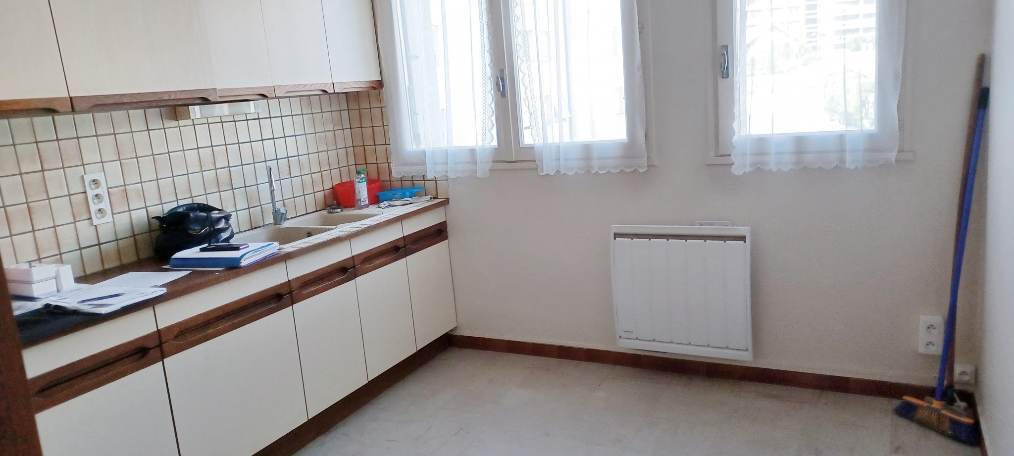 Location Appartement à Aurillac 3 pièces