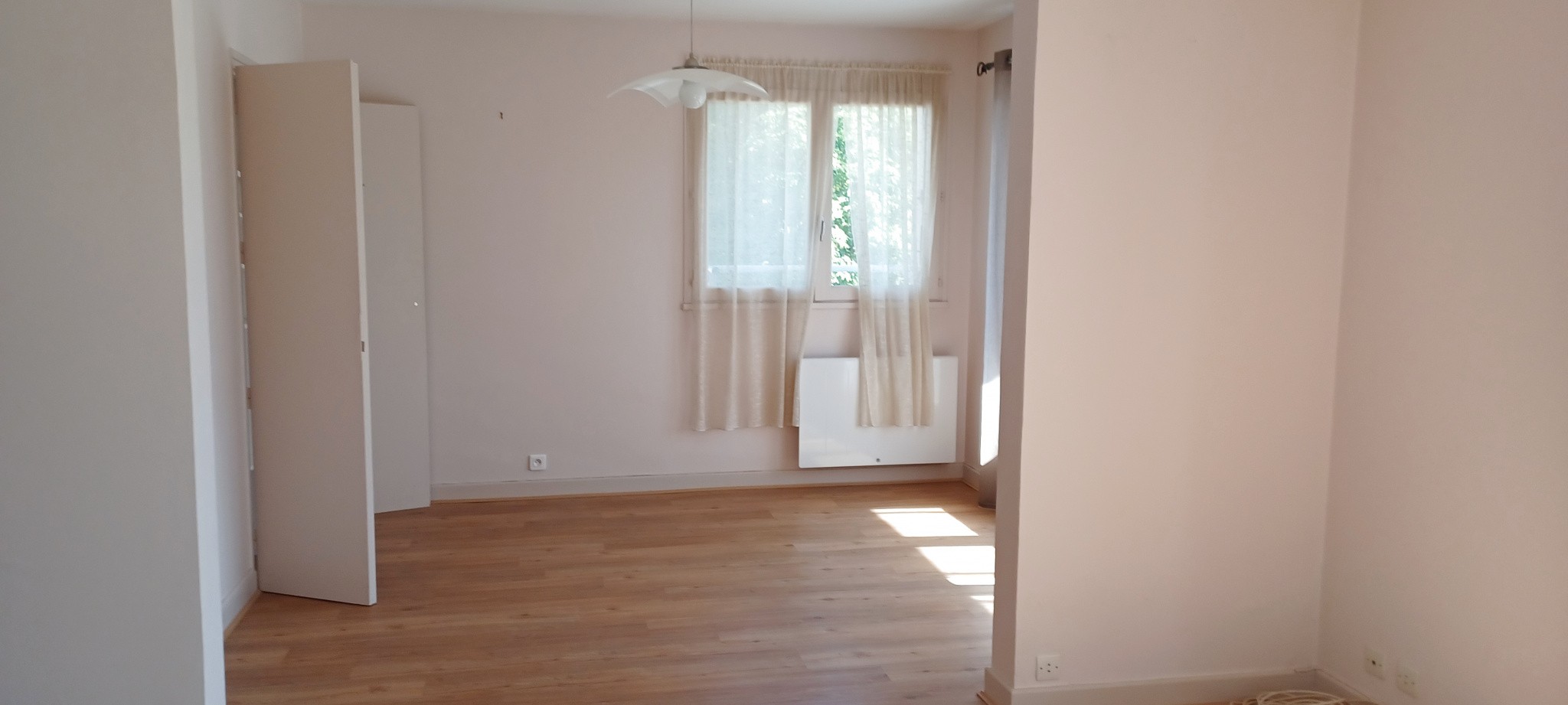 Location Appartement à Aurillac 3 pièces