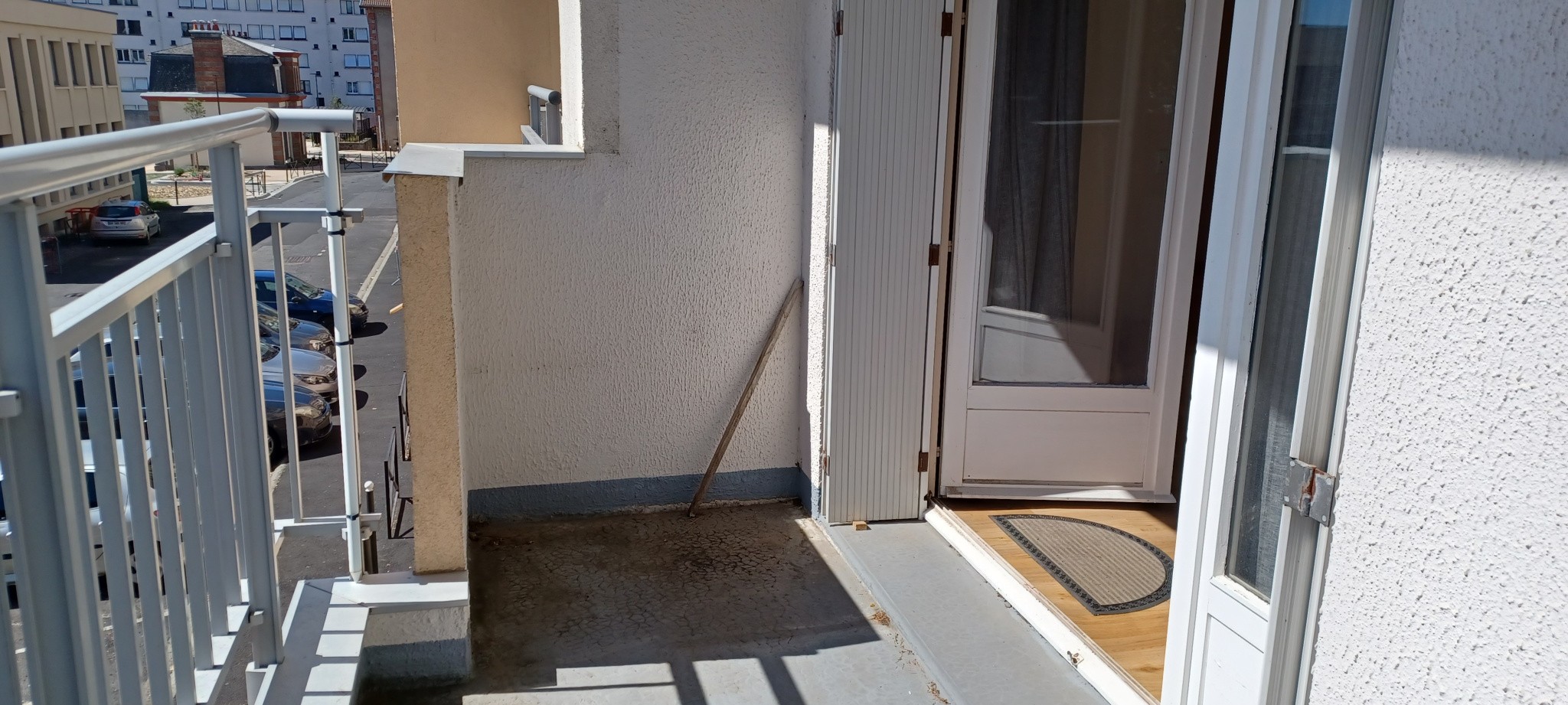 Location Appartement à Aurillac 3 pièces