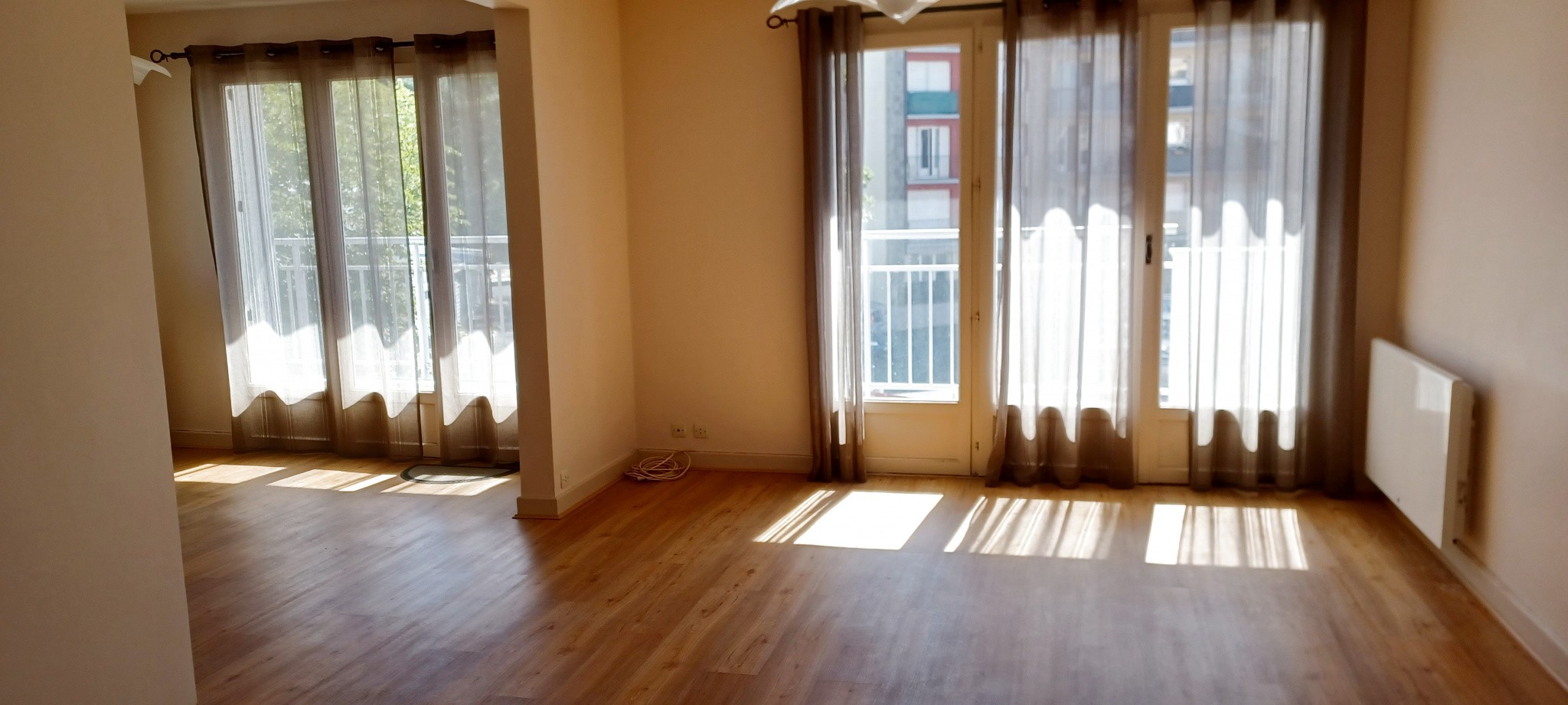 Location Appartement à Aurillac 3 pièces