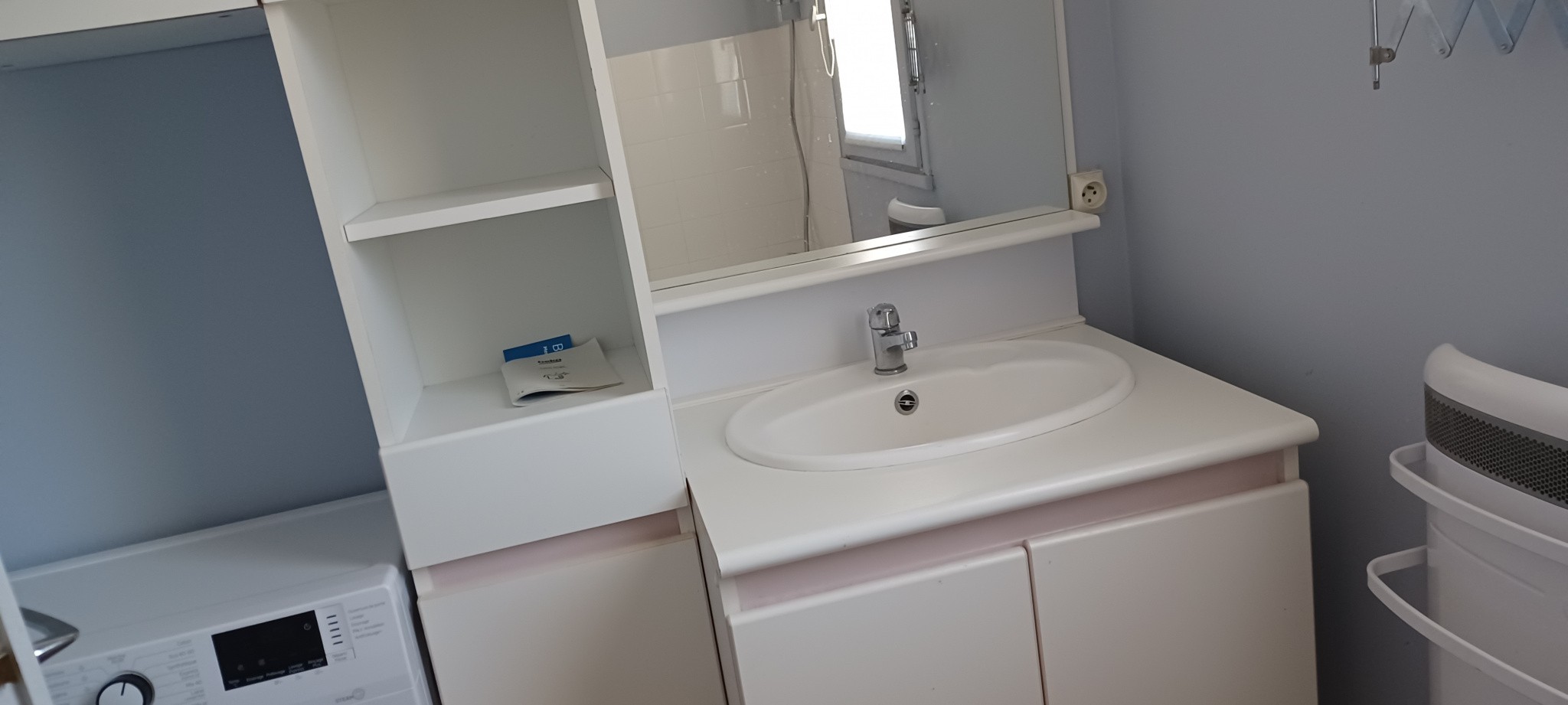 Location Appartement à Aurillac 3 pièces