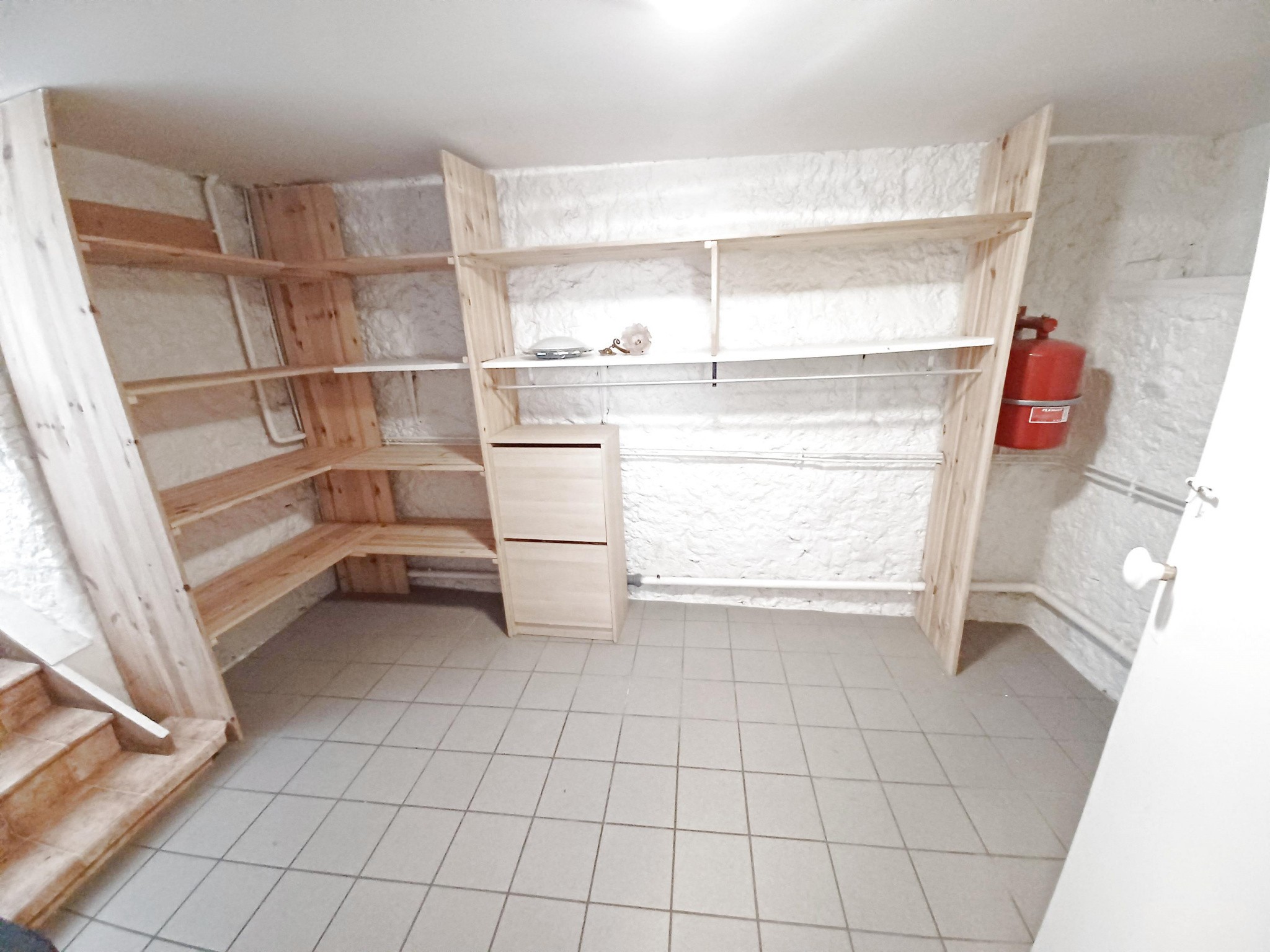 Location Appartement à Aurillac 2 pièces