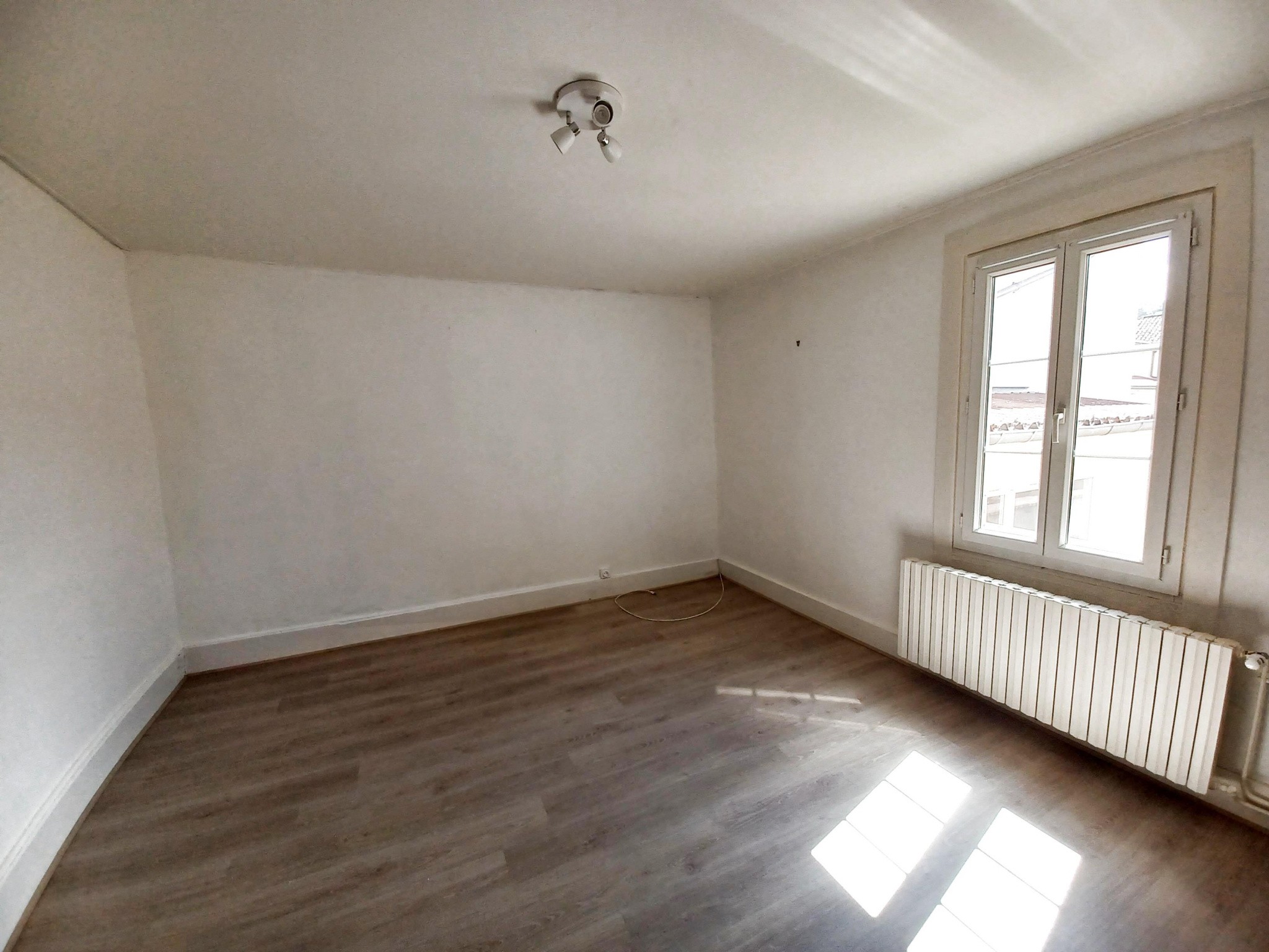 Location Appartement à Aurillac 2 pièces