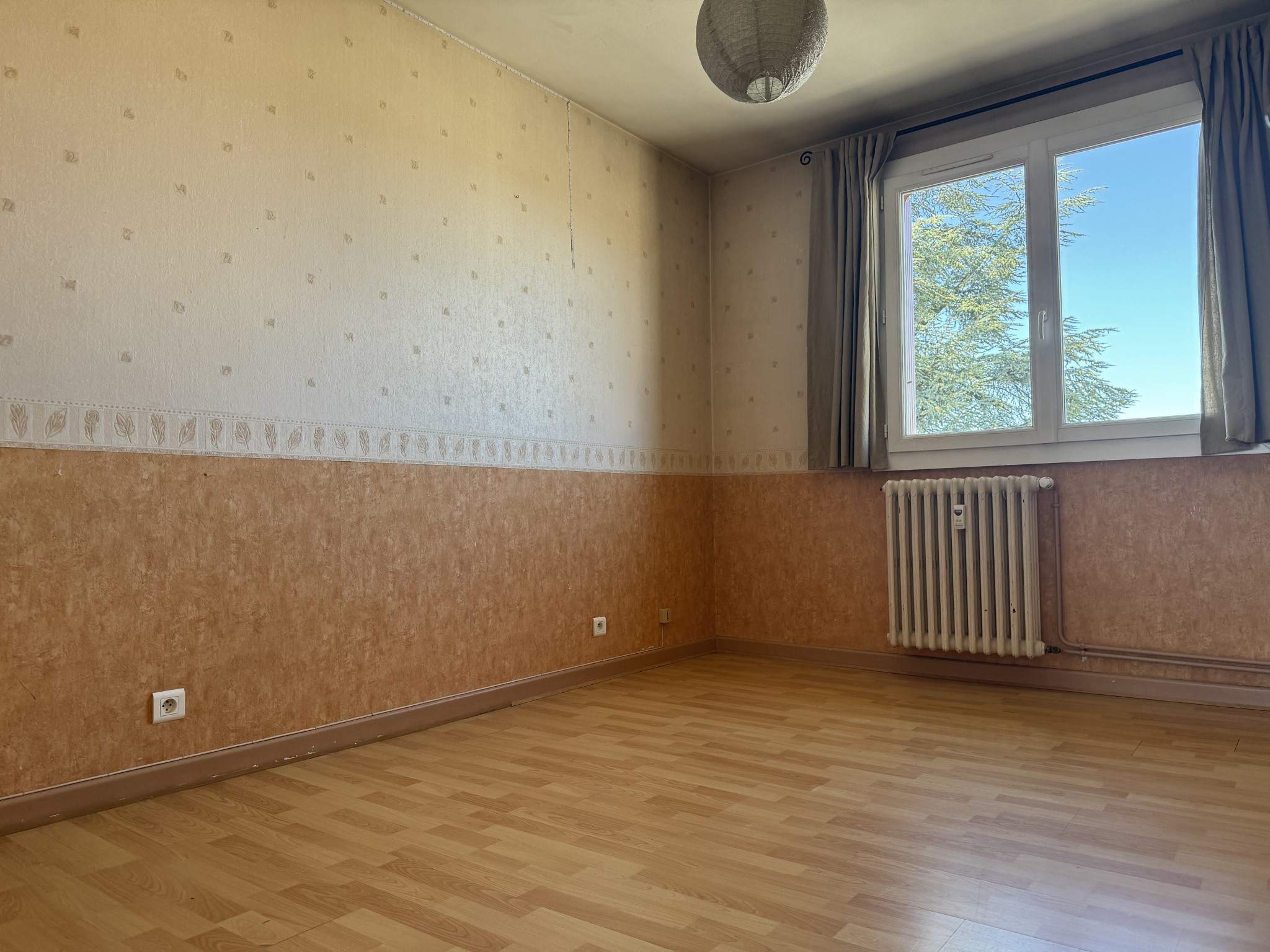 Vente Appartement à Aurillac 3 pièces