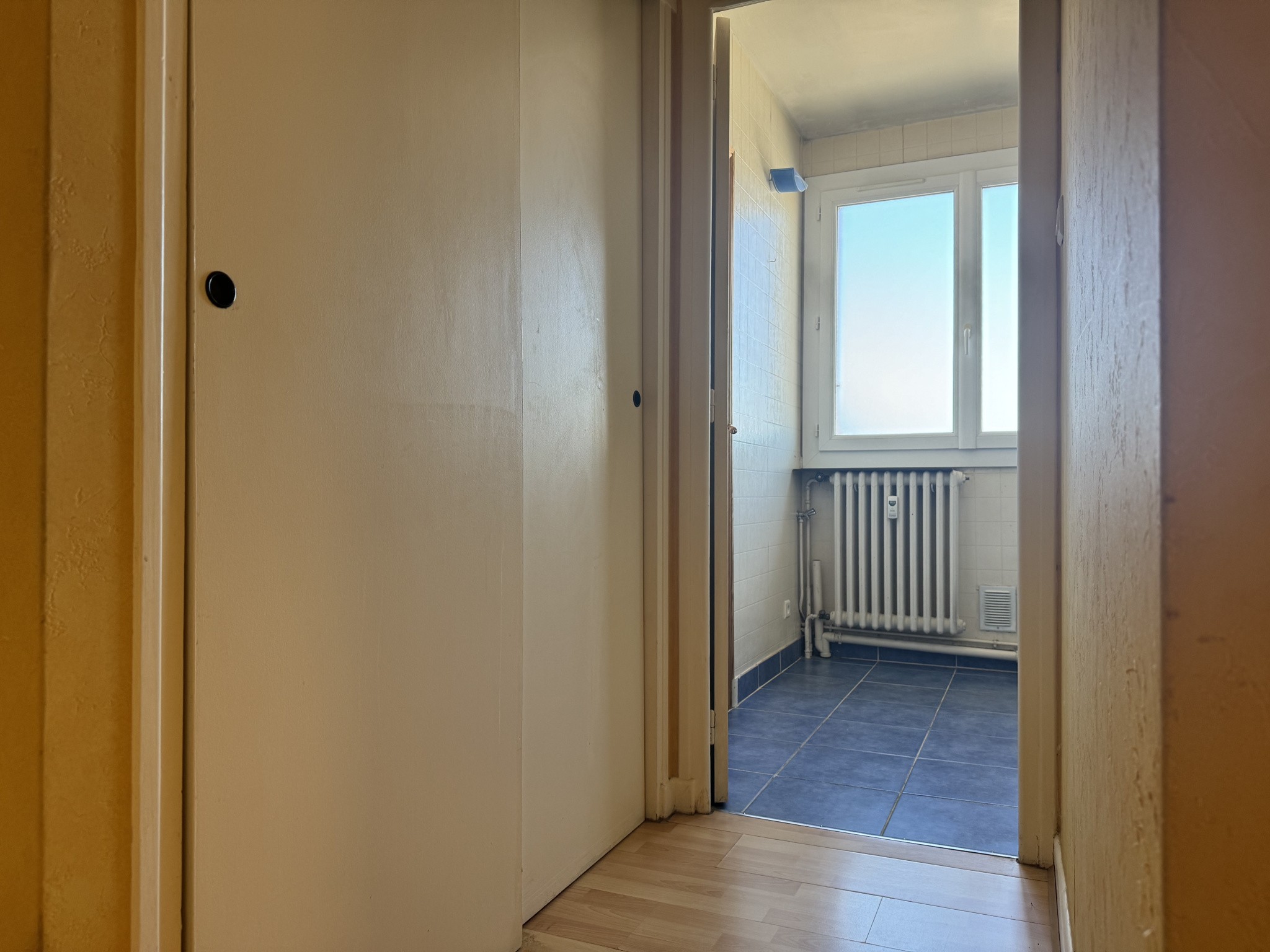 Vente Appartement à Aurillac 3 pièces