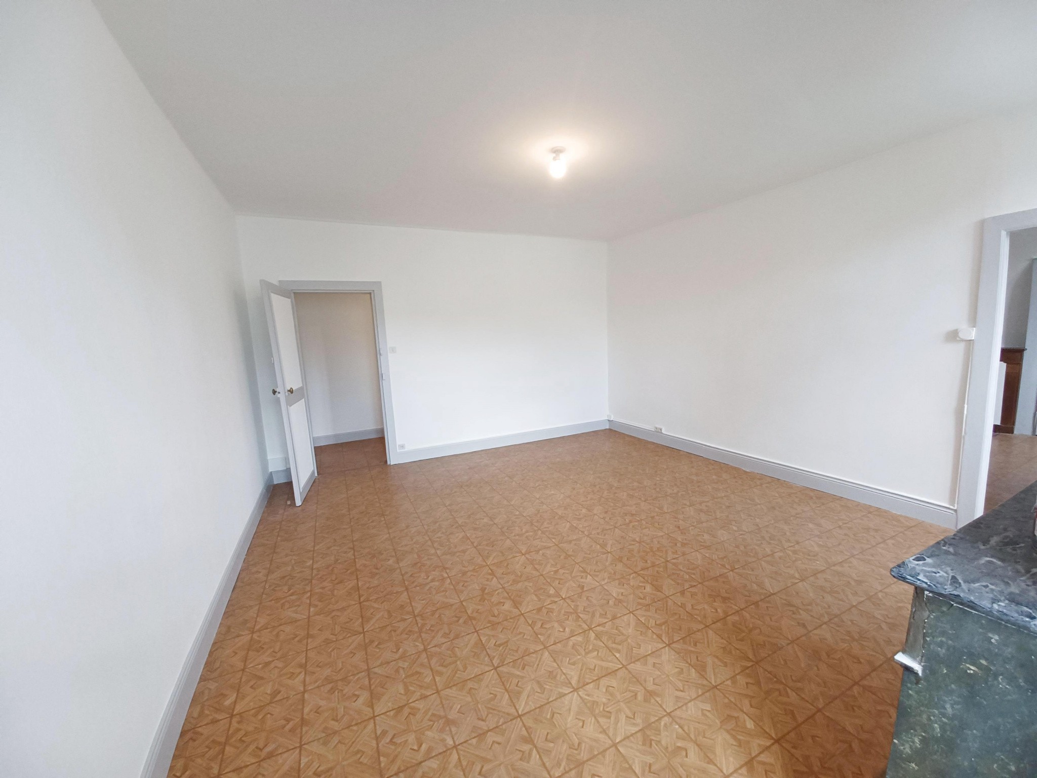 Location Appartement à Aurillac 4 pièces