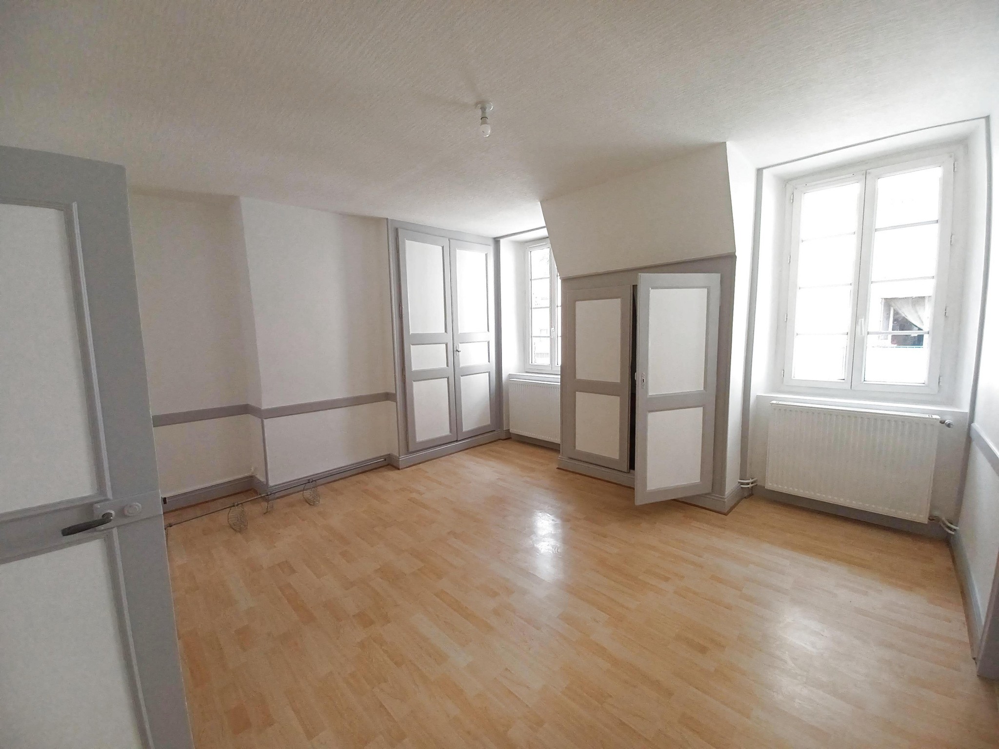 Location Appartement à Aurillac 4 pièces