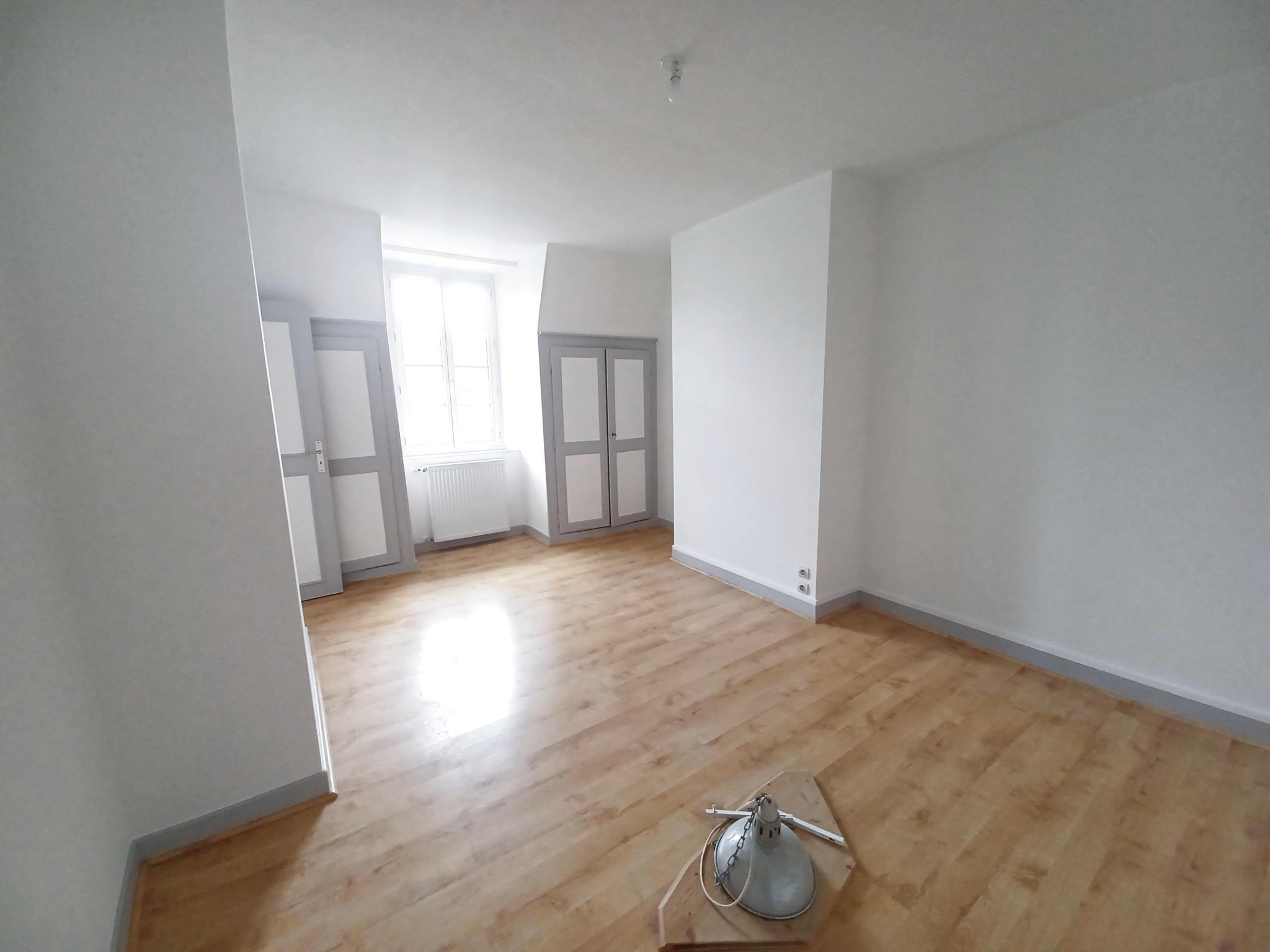 Location Appartement à Aurillac 4 pièces