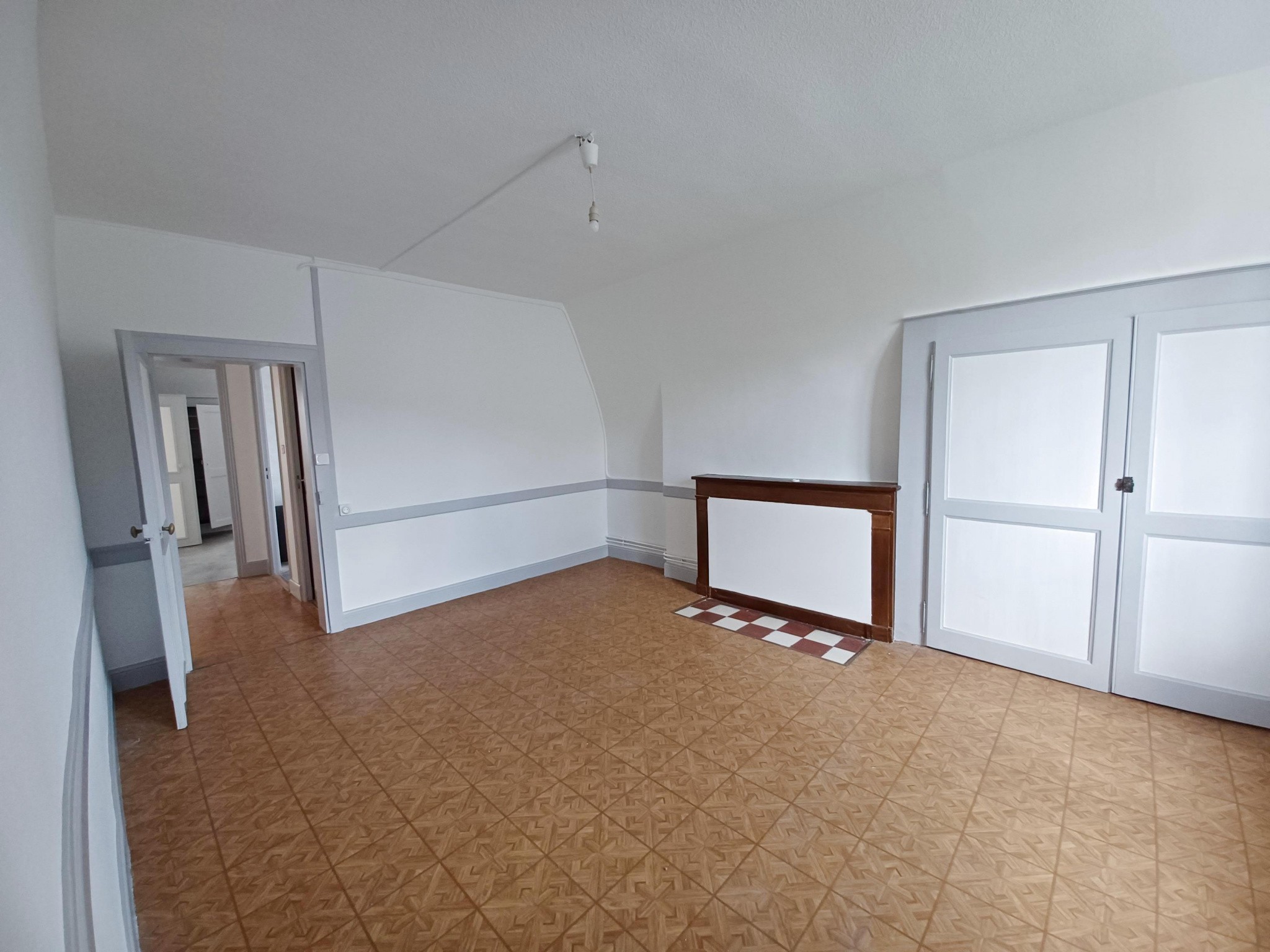 Location Appartement à Aurillac 4 pièces