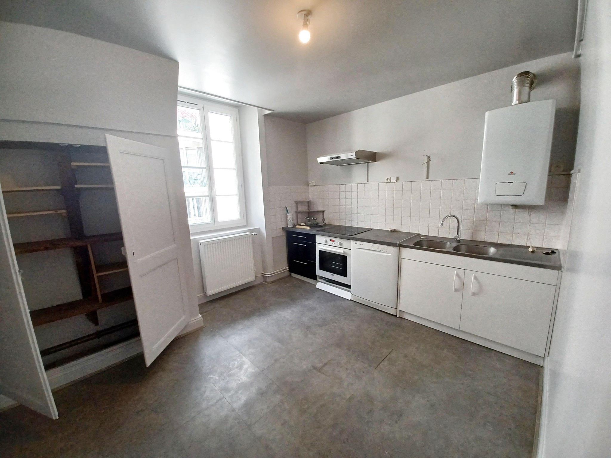 Location Appartement à Aurillac 4 pièces