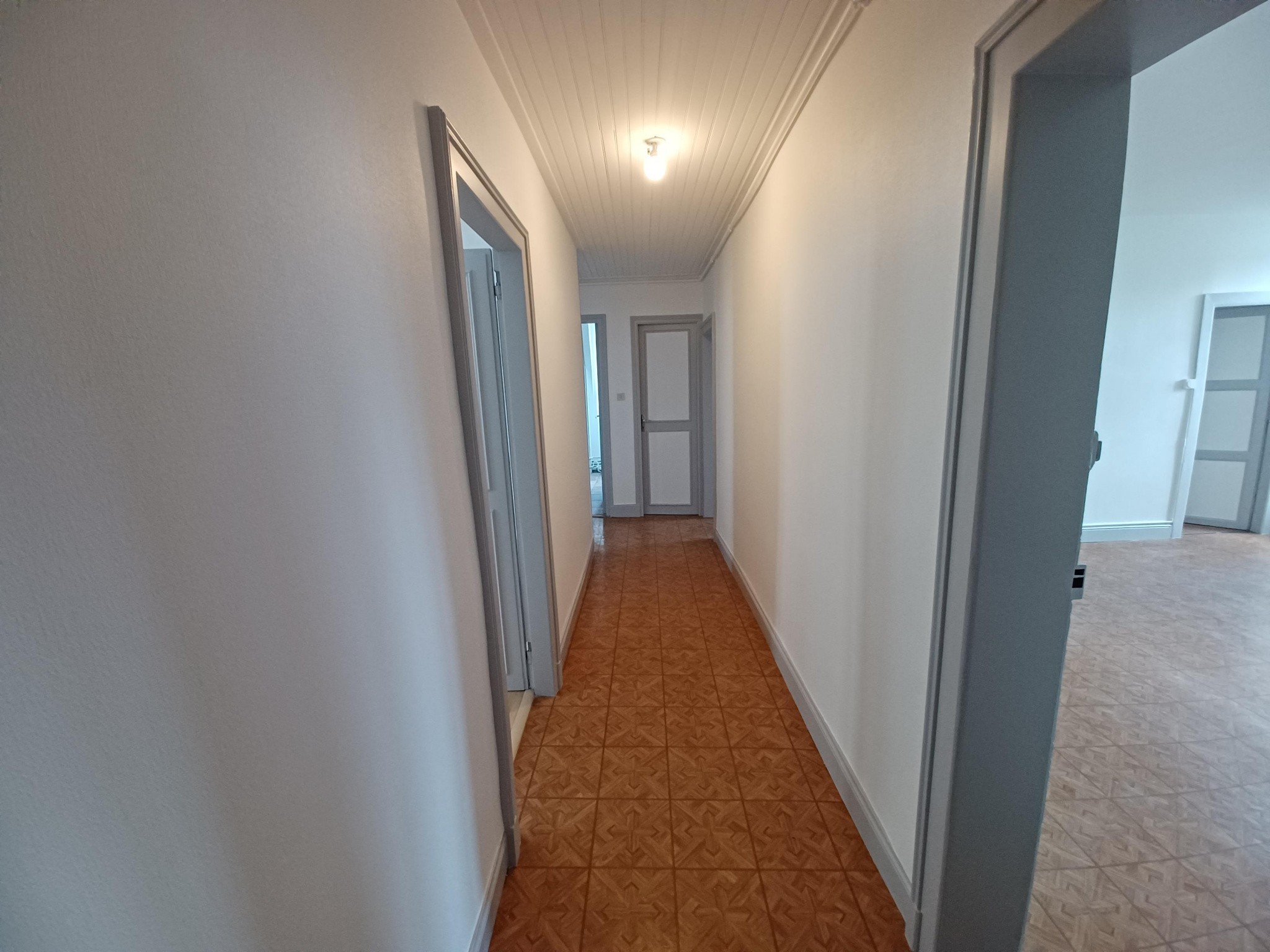 Location Appartement à Aurillac 4 pièces