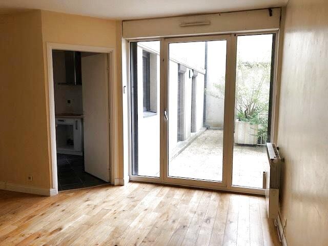 Location Appartement à Aurillac 3 pièces