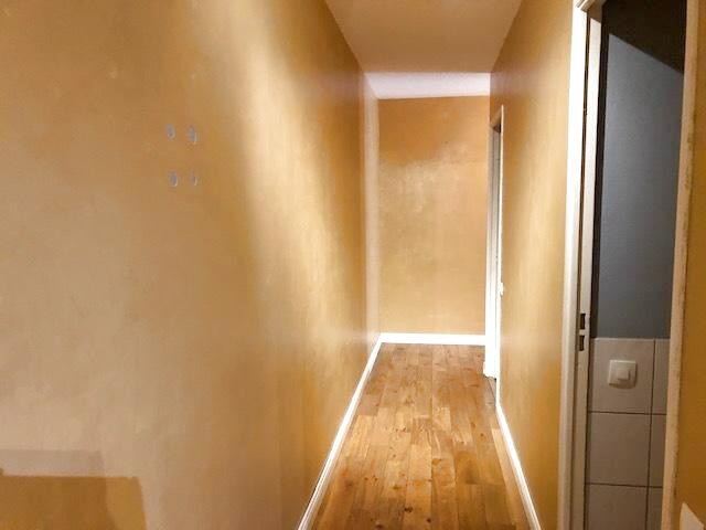 Location Appartement à Aurillac 3 pièces