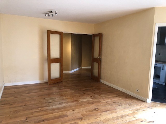 Location Appartement à Aurillac 3 pièces