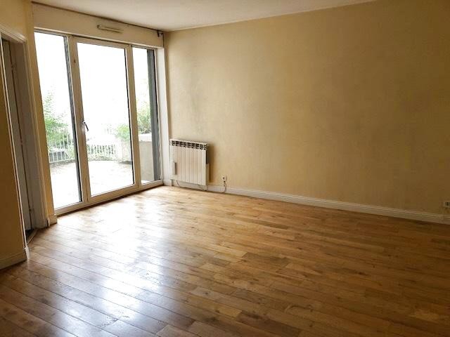 Location Appartement à Aurillac 3 pièces