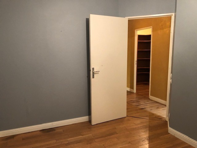 Location Appartement à Aurillac 3 pièces