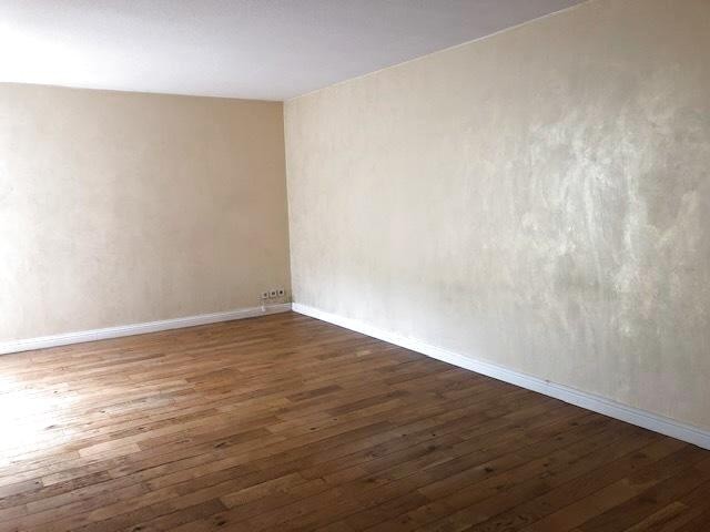 Location Appartement à Aurillac 3 pièces