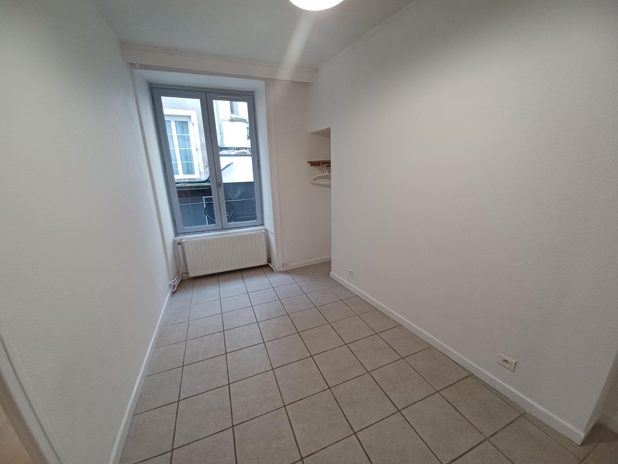 Location Appartement à Aurillac 2 pièces