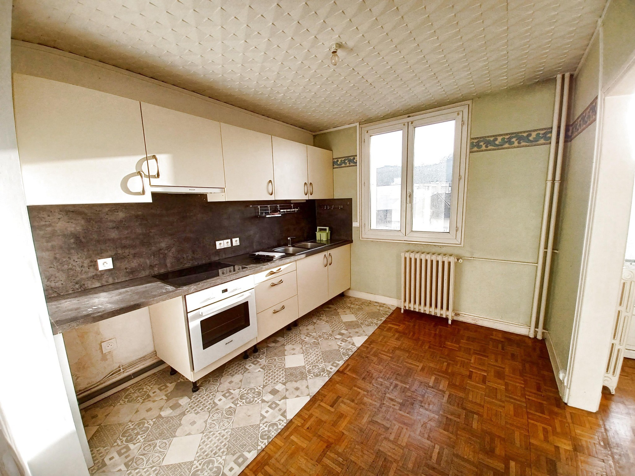 Location Appartement à Aurillac 4 pièces