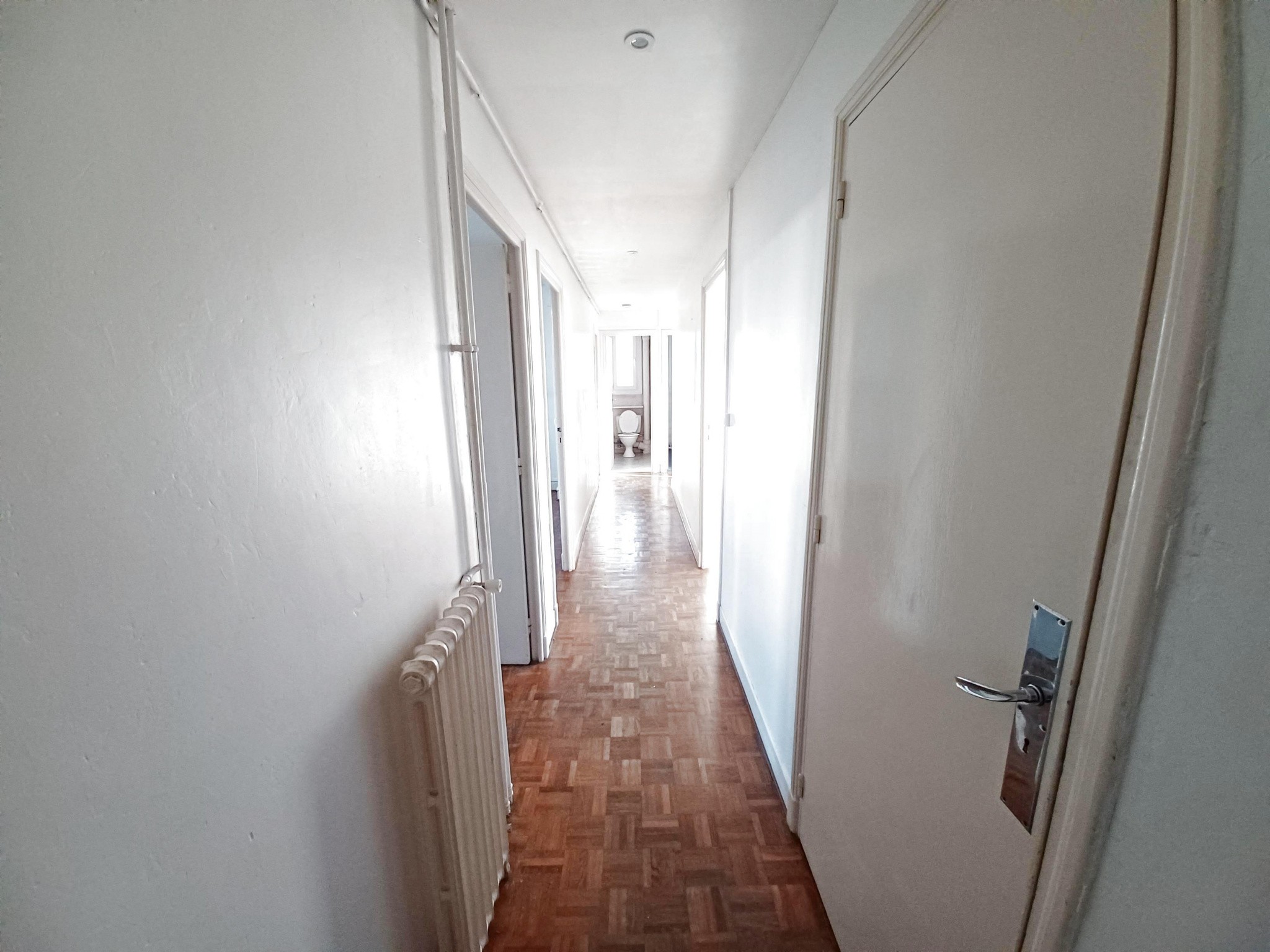 Location Appartement à Aurillac 4 pièces