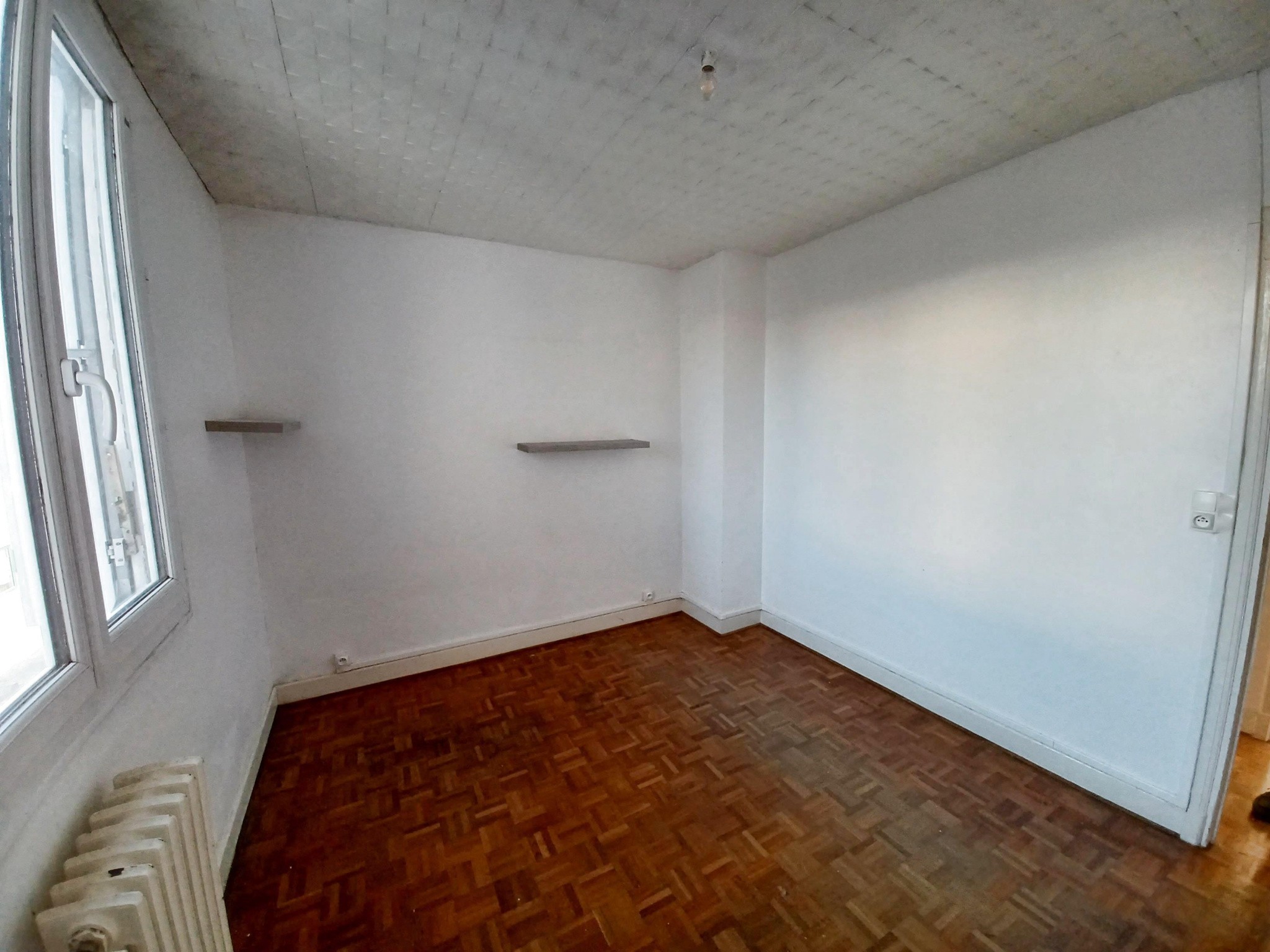 Location Appartement à Aurillac 4 pièces