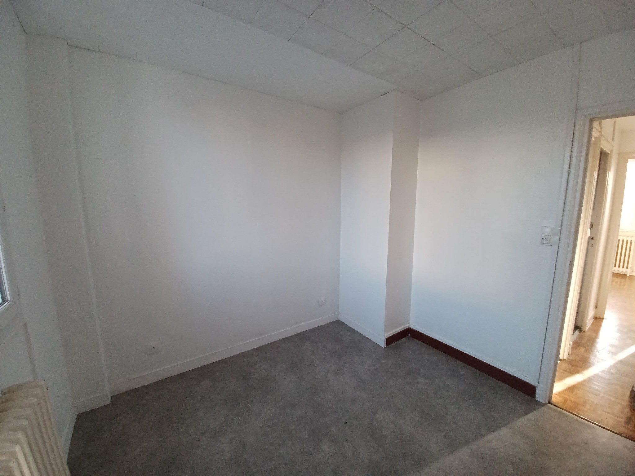 Location Appartement à Aurillac 4 pièces