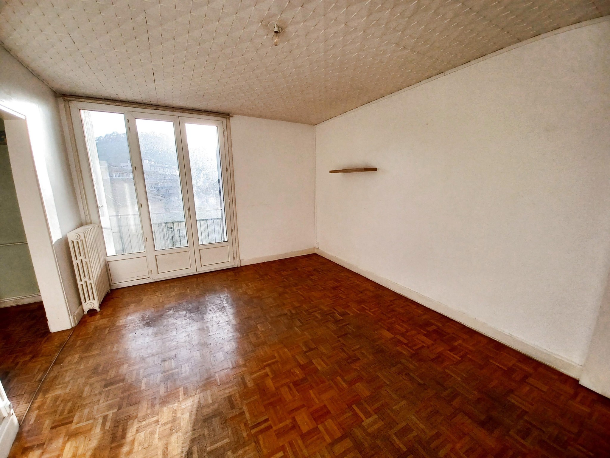 Location Appartement à Aurillac 4 pièces