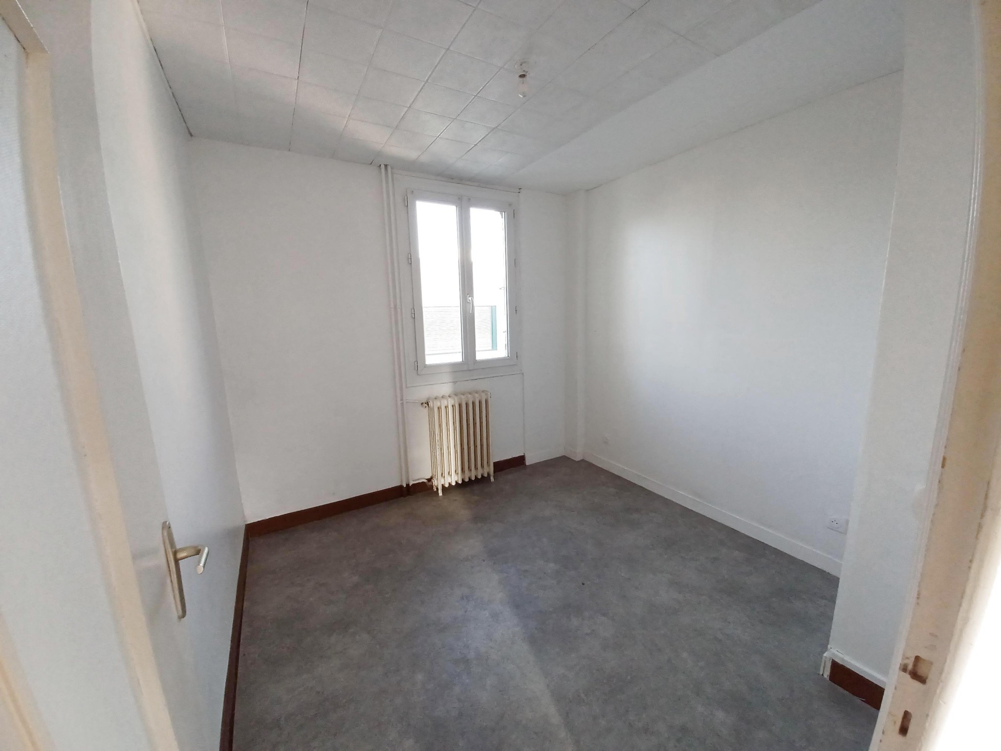 Location Appartement à Aurillac 4 pièces