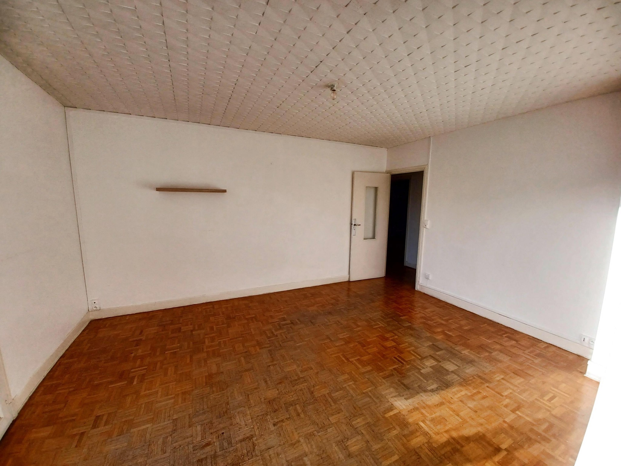 Location Appartement à Aurillac 4 pièces