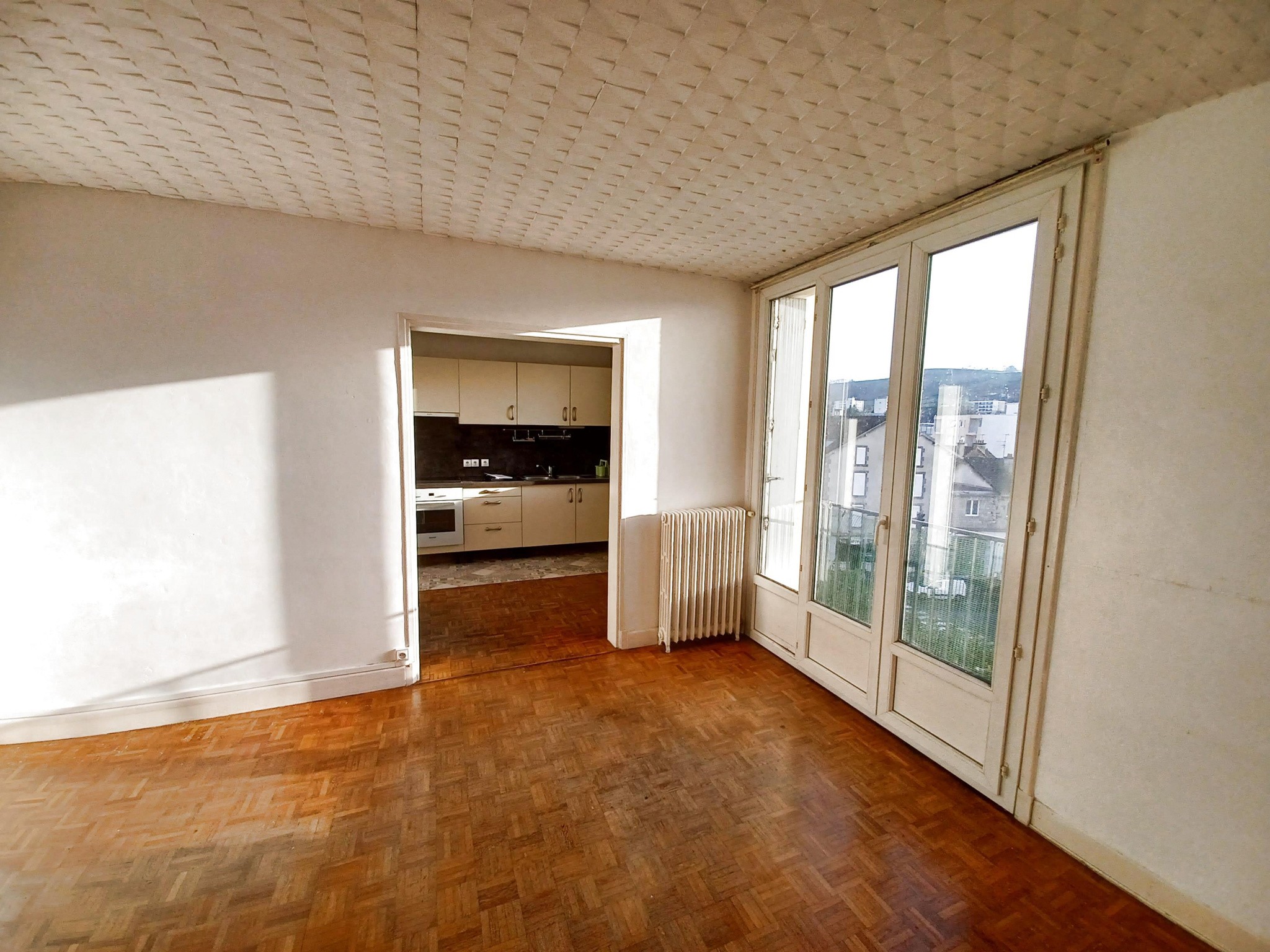 Location Appartement à Aurillac 4 pièces