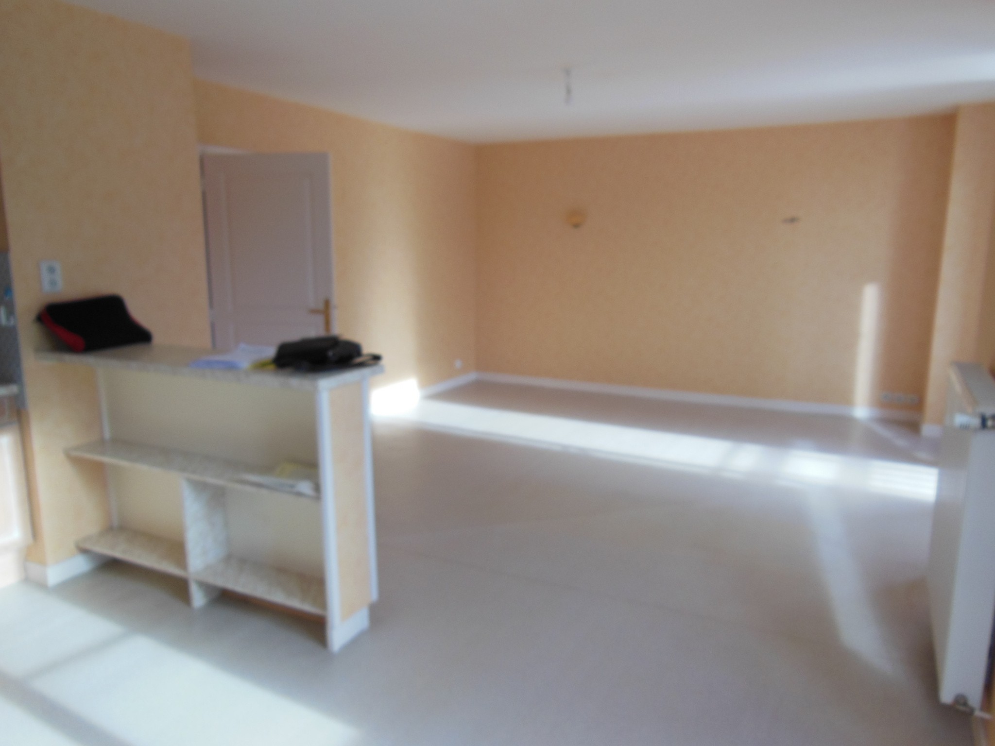 Location Appartement à Vic-sur-Cère 3 pièces